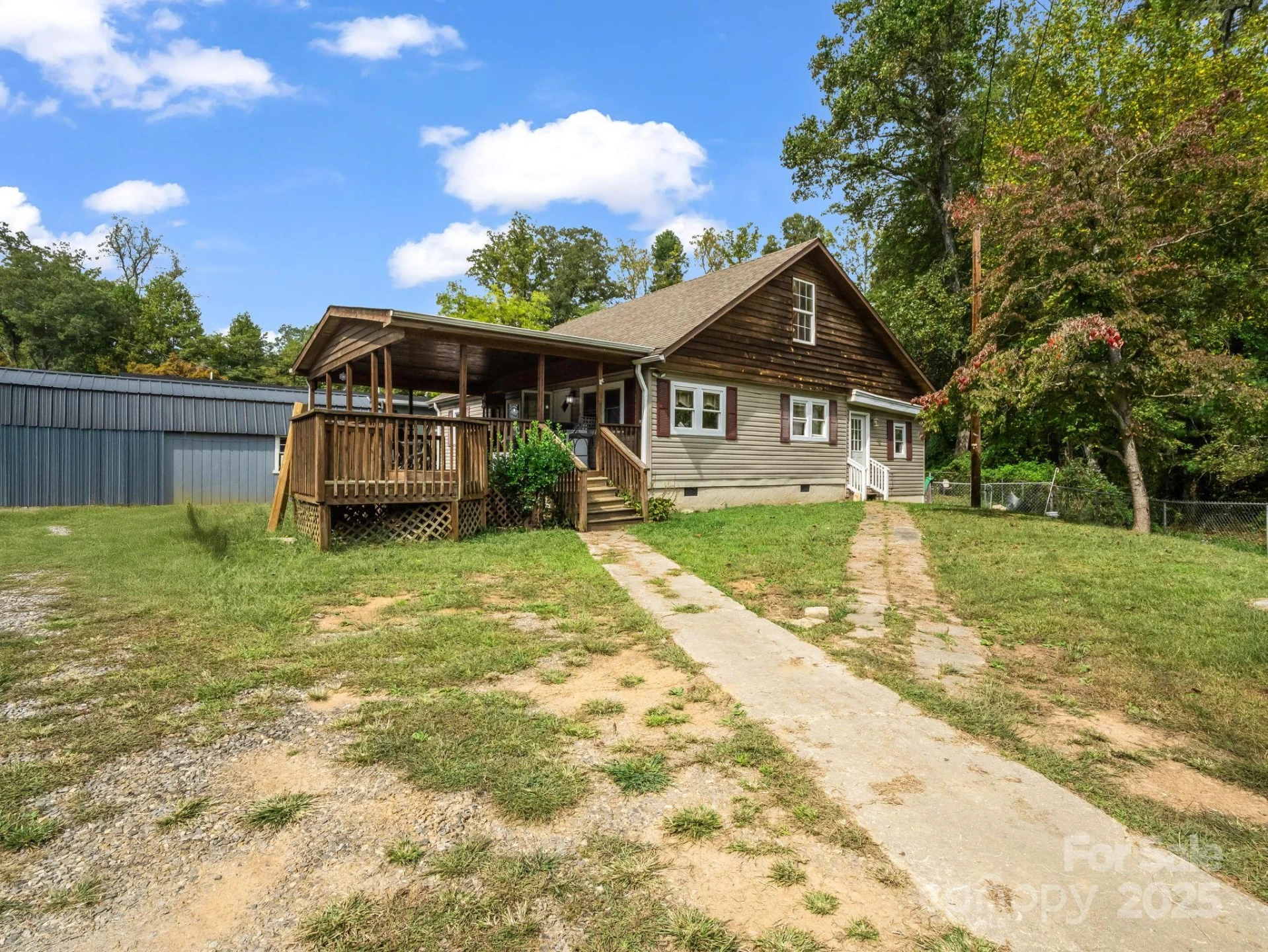 1761 Old Haywood Road - Photo 3