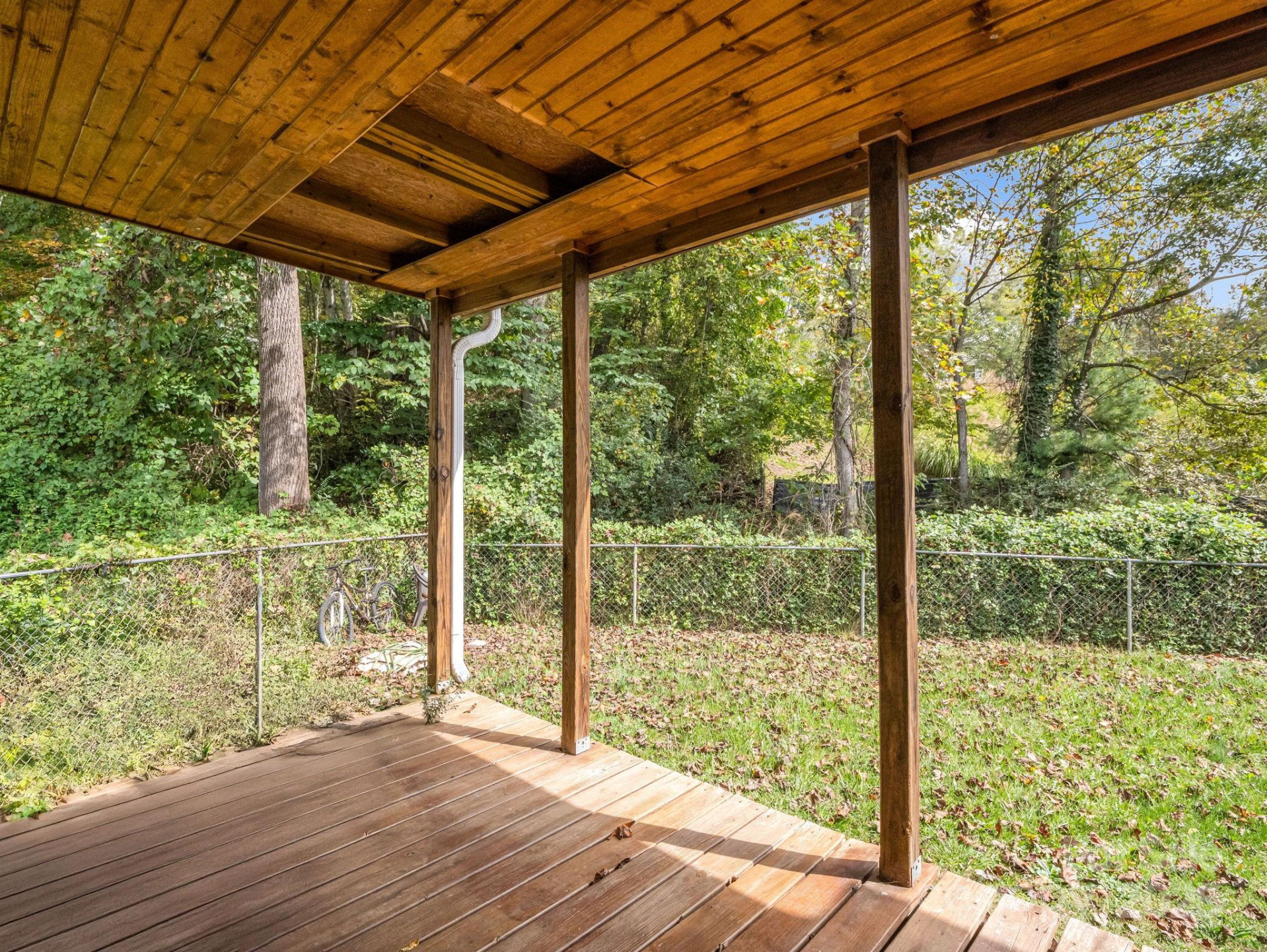 1761 Old Haywood Road - Photo 28