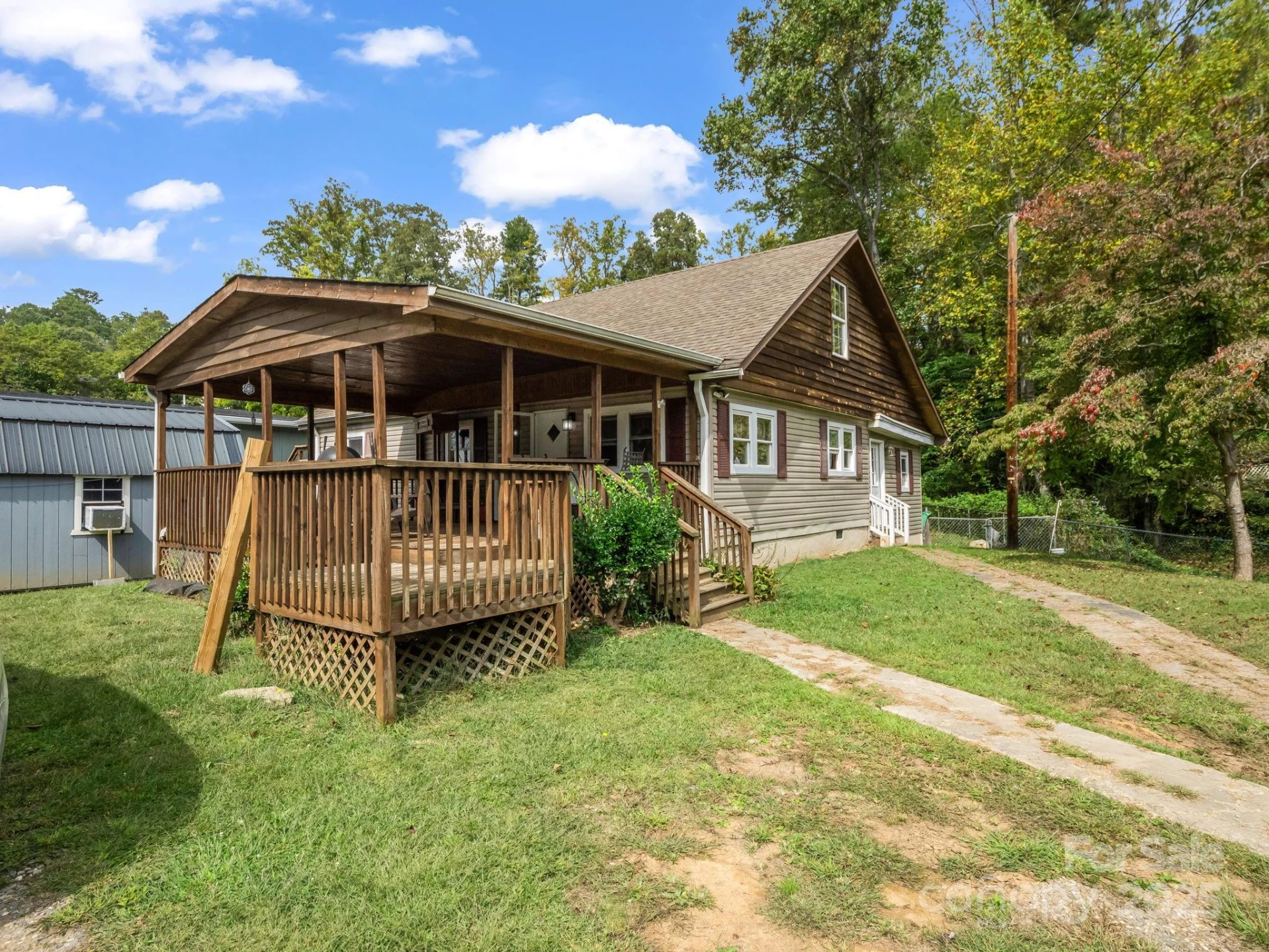1761 Old Haywood Road - Photo 4