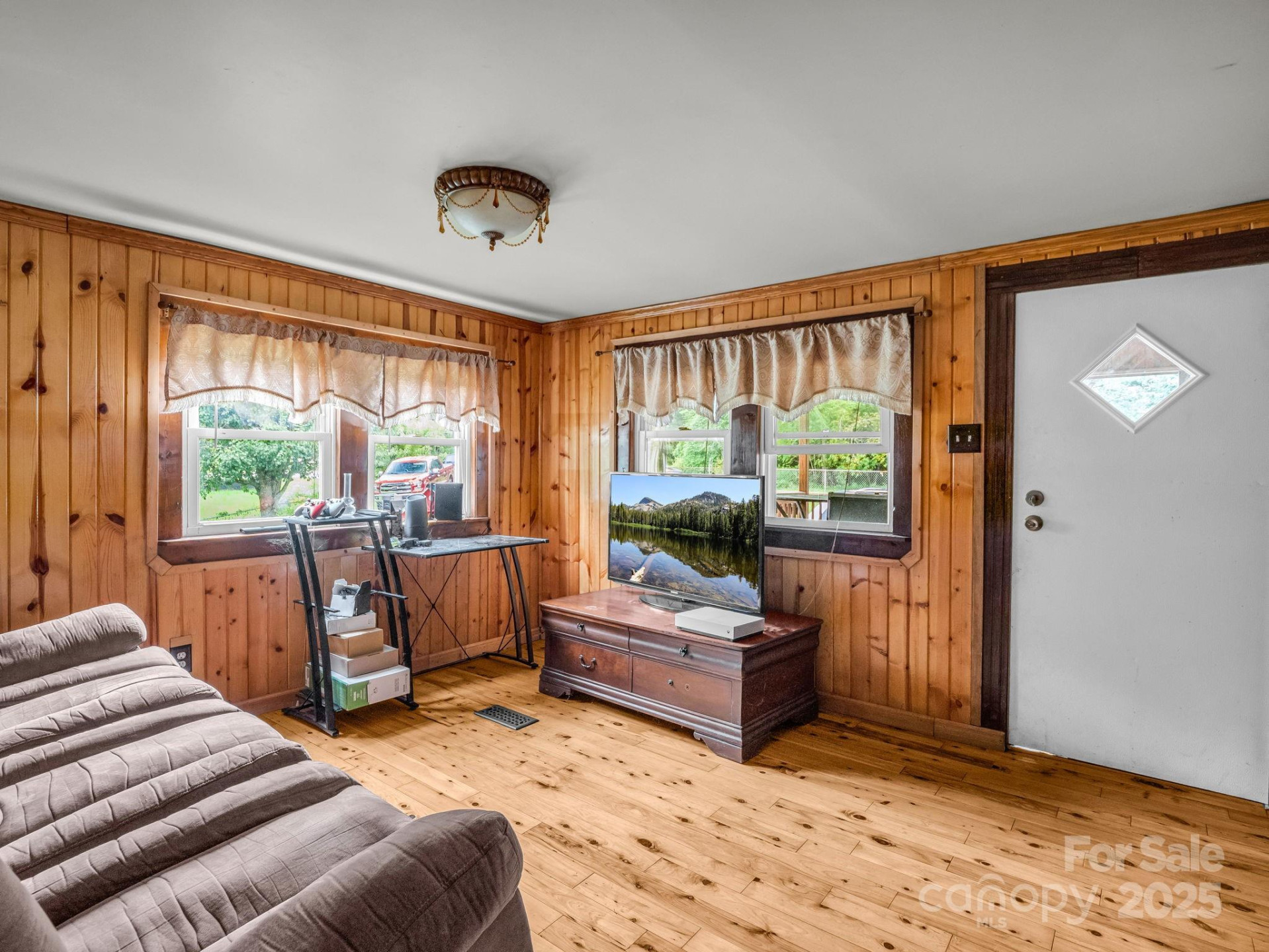 1761 Old Haywood Road - Photo 6