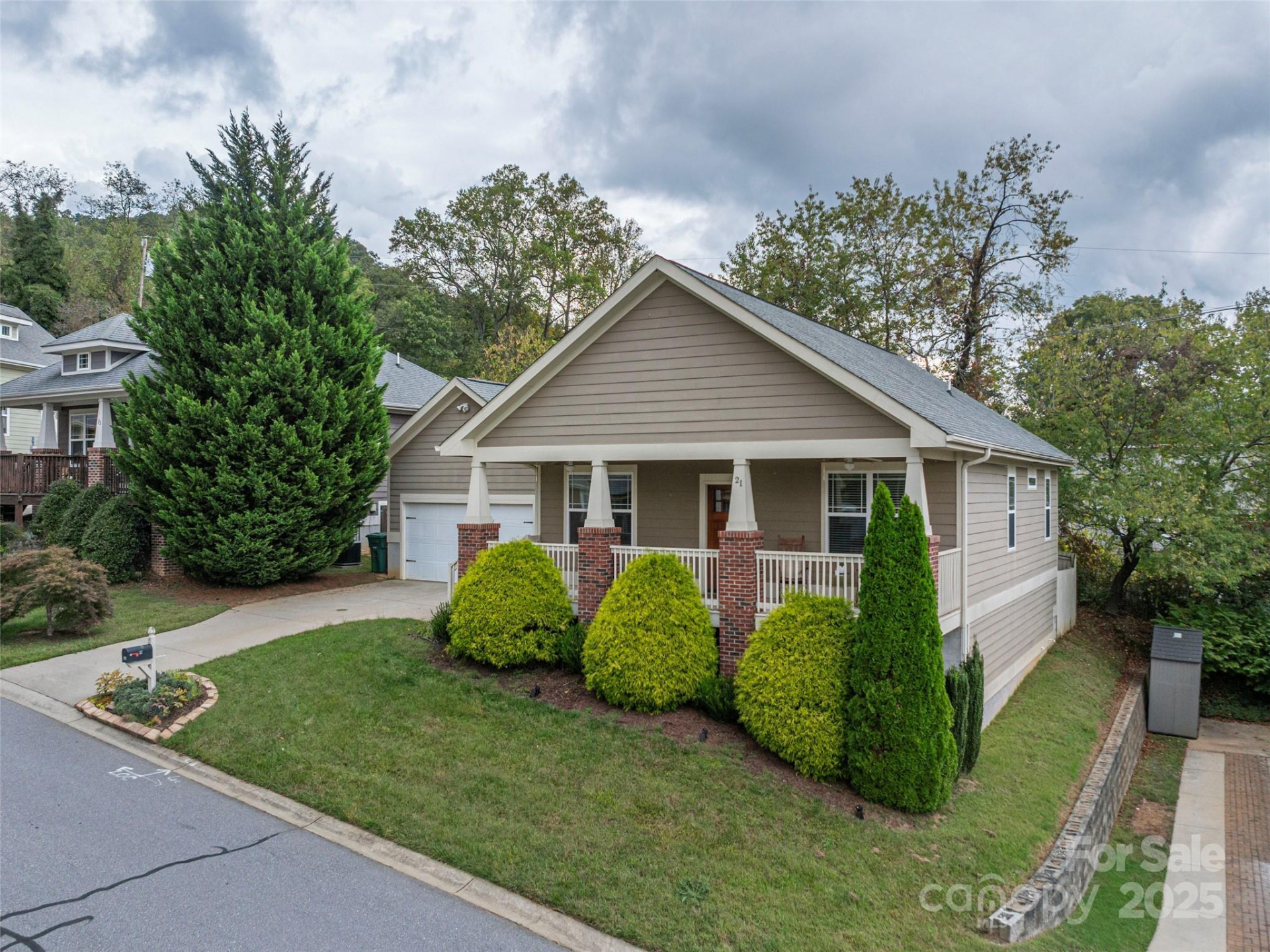 21 Byrdcliffe Lane - Photo 2