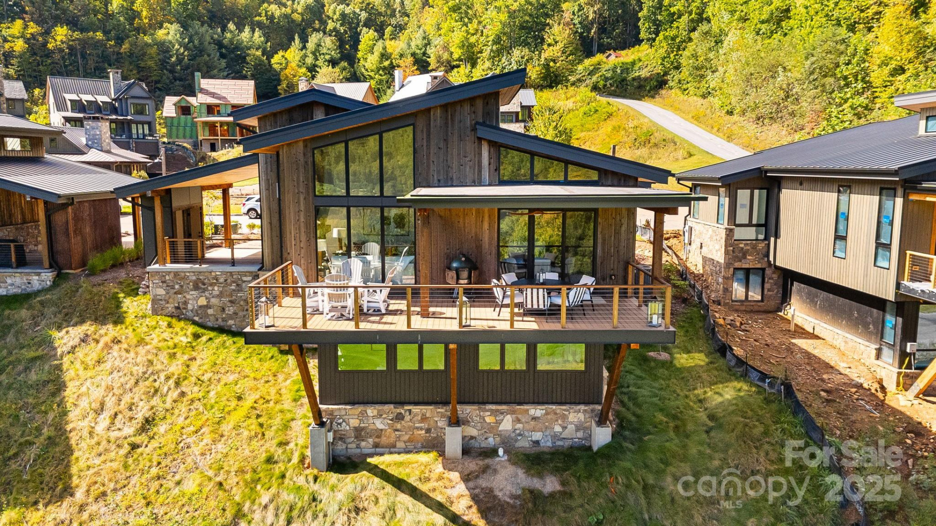 13 Switchgrass Lane #407 - Photo 33