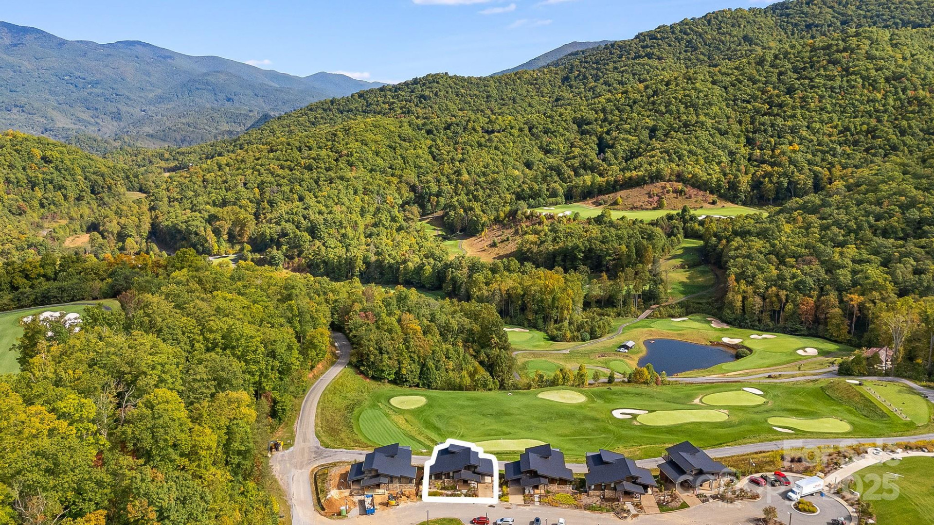 13 Switchgrass Lane #407 - Photo 46