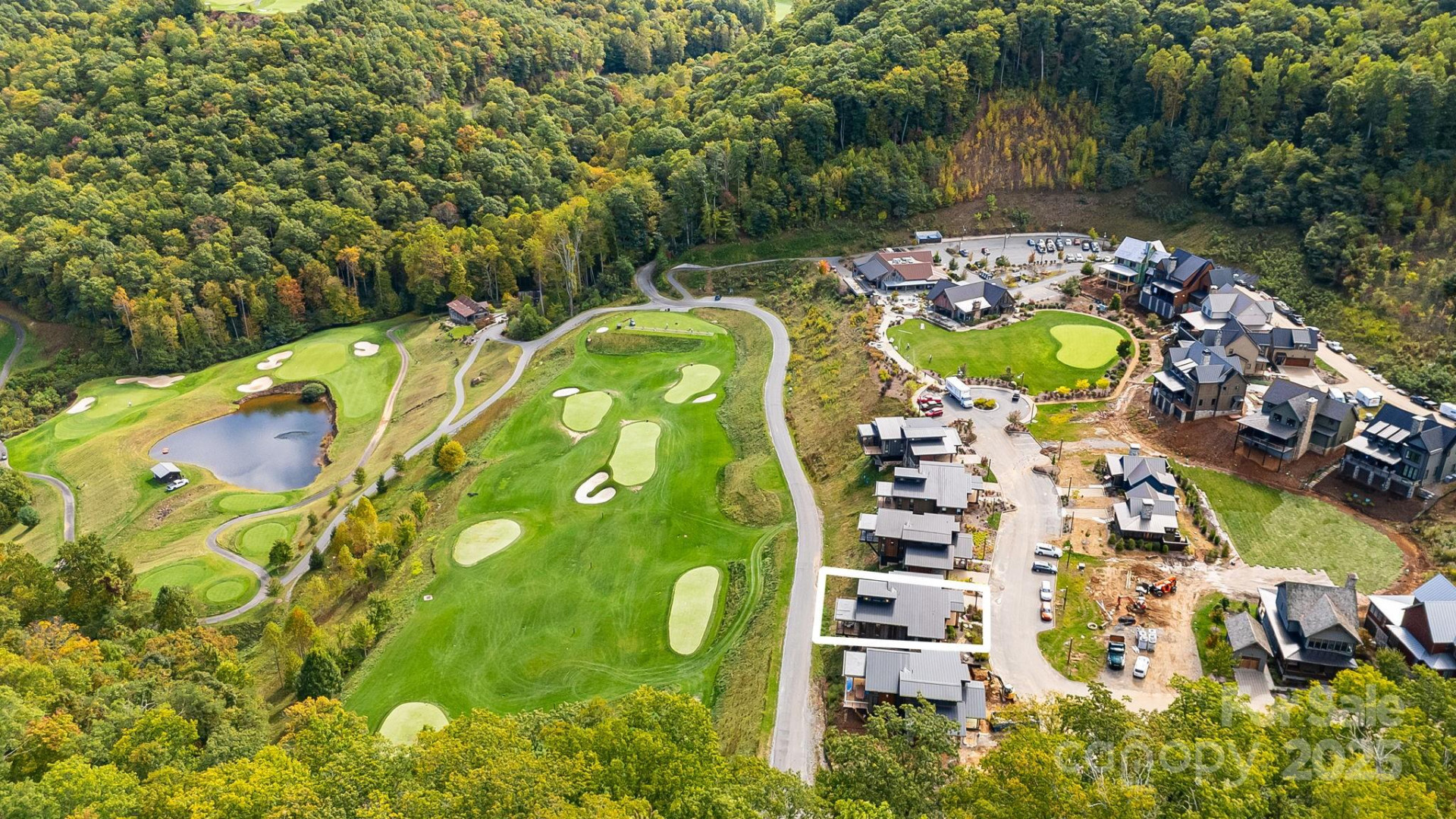 13 Switchgrass Lane #407 - Photo 47