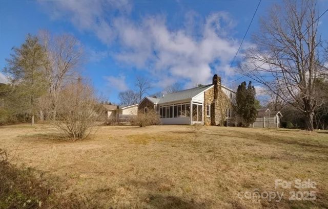 365 Old Haw Creek Road