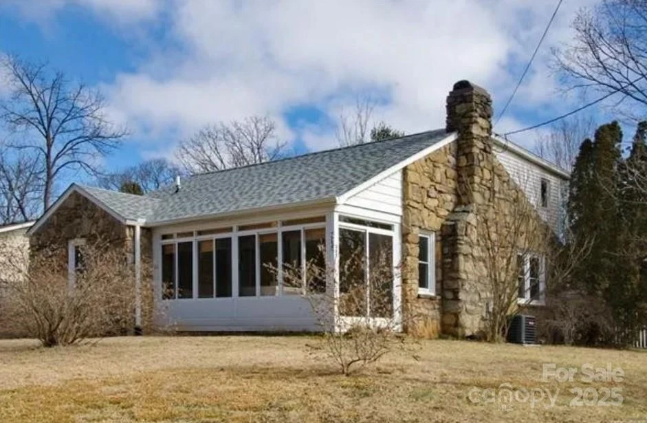 365 Old Haw Creek Road - Photo 2
