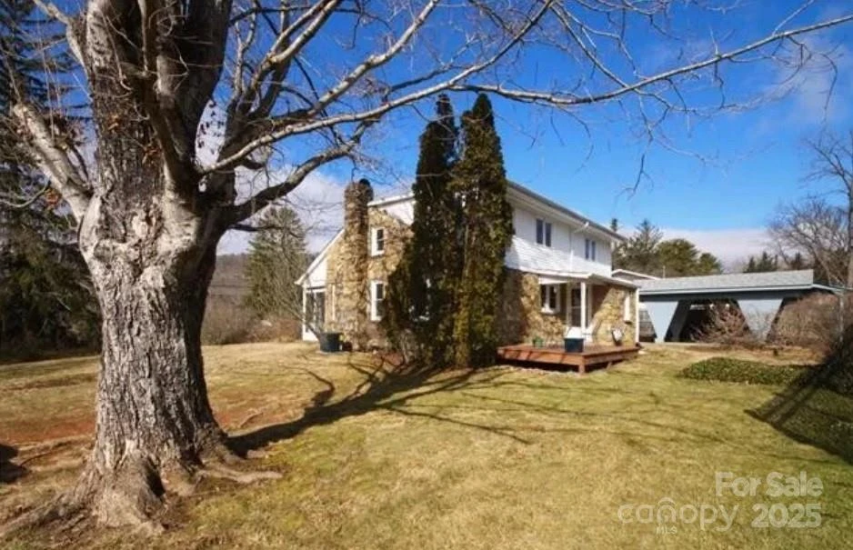 365 Old Haw Creek Road - Photo 3