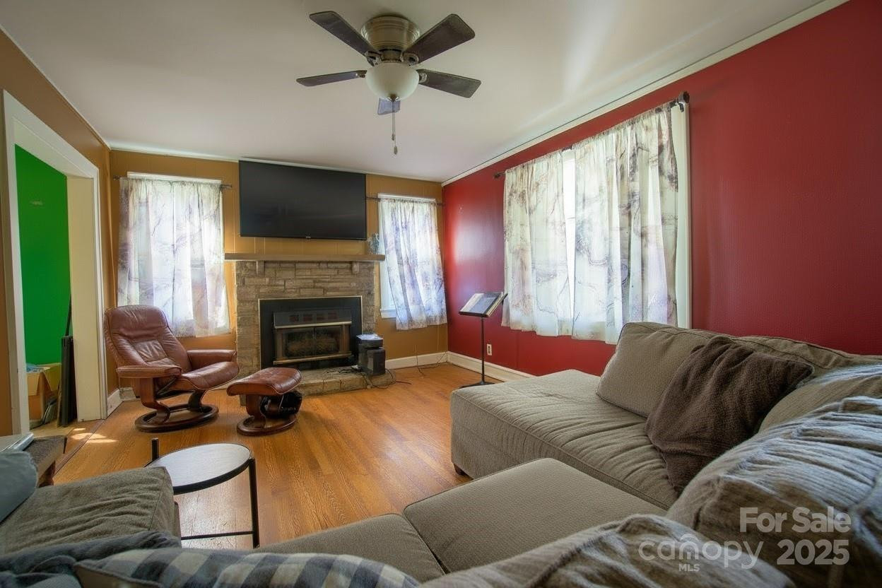 365 Old Haw Creek Road - Photo 5