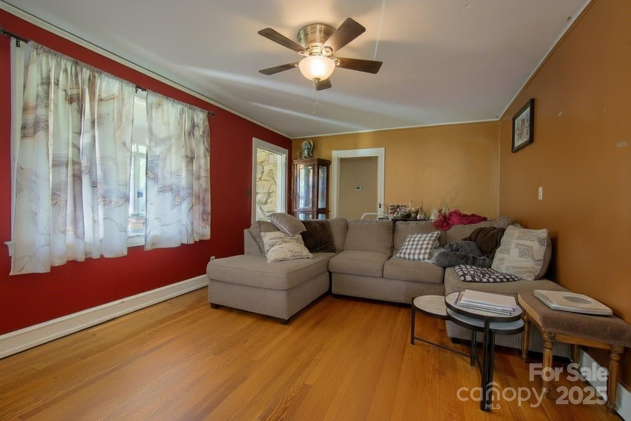 365 Old Haw Creek Road - Photo 6