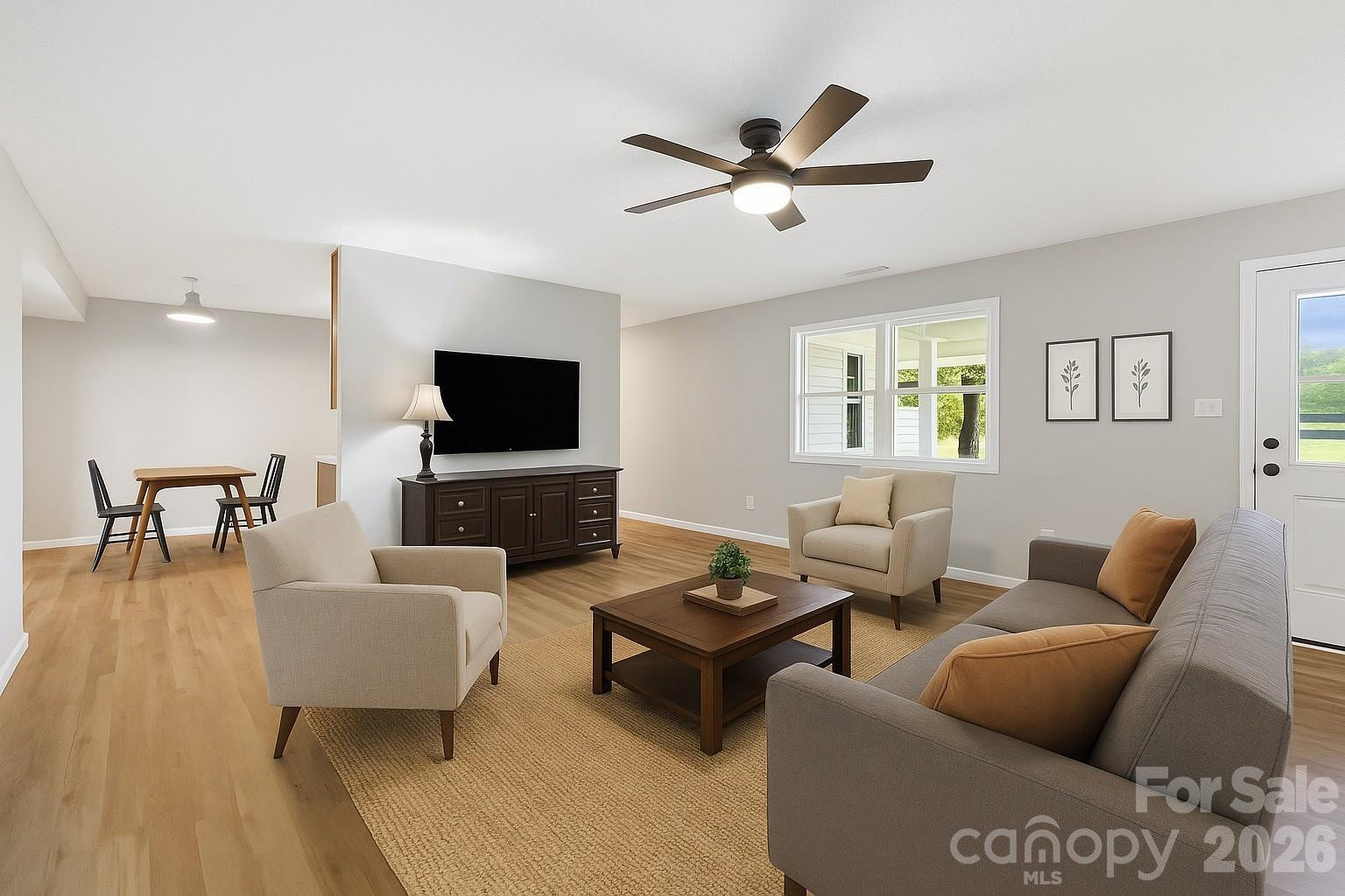 1007 Dula Road - Photo 3