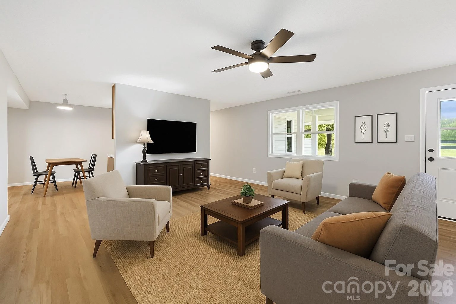 1007 Dula Road - Photo 4