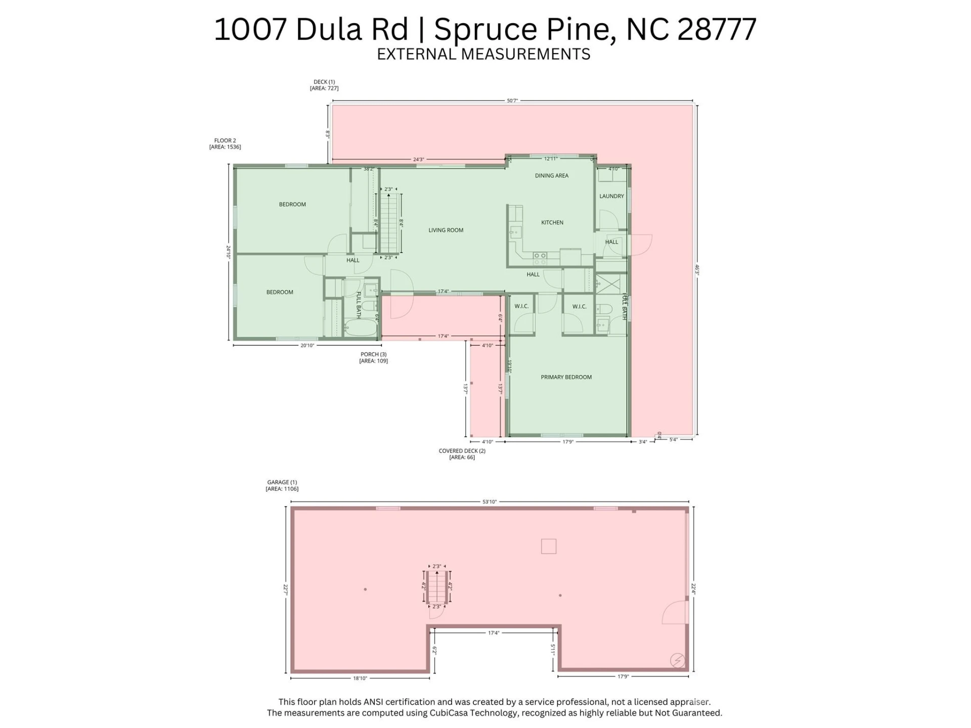 1007 Dula Road - Photo 43
