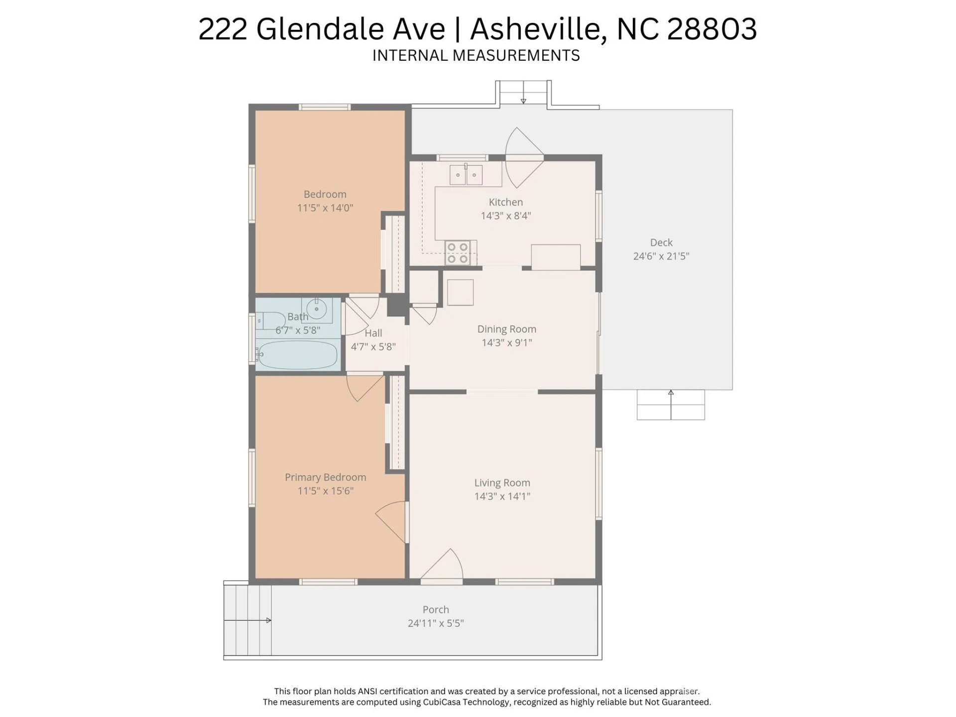 222 Glendale Avenue - Photo 40