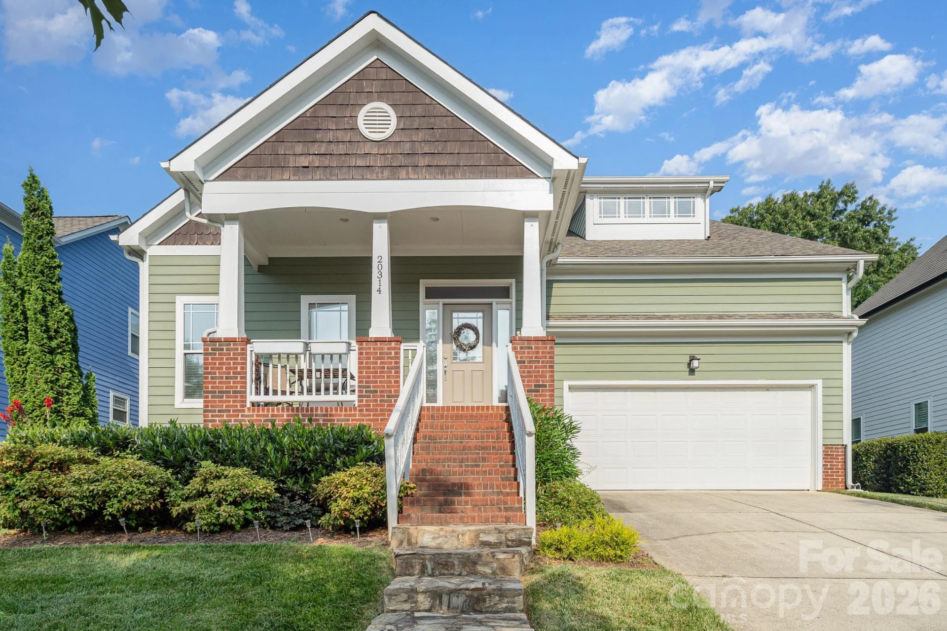 20314 Colony Point Lane
