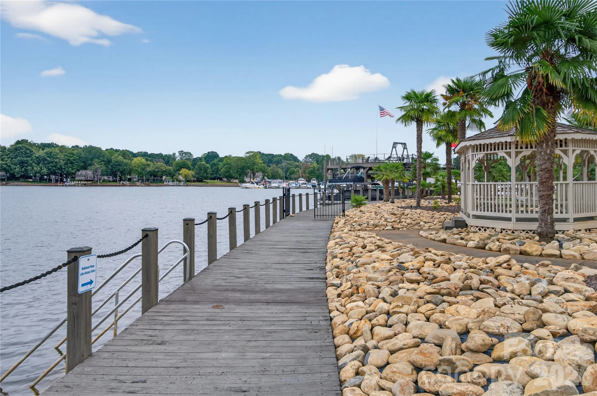 20314 Colony Point Lane - Photo 2