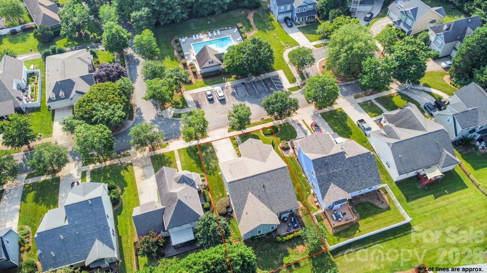 20314 Colony Point Lane - Photo 35
