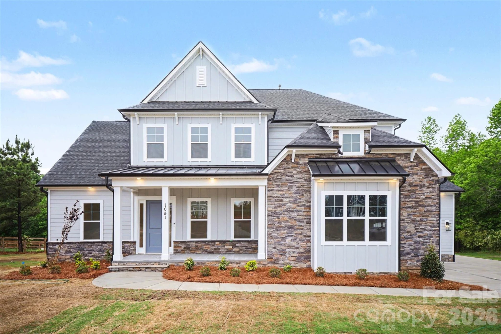 1041 Sage Pine Circle #57