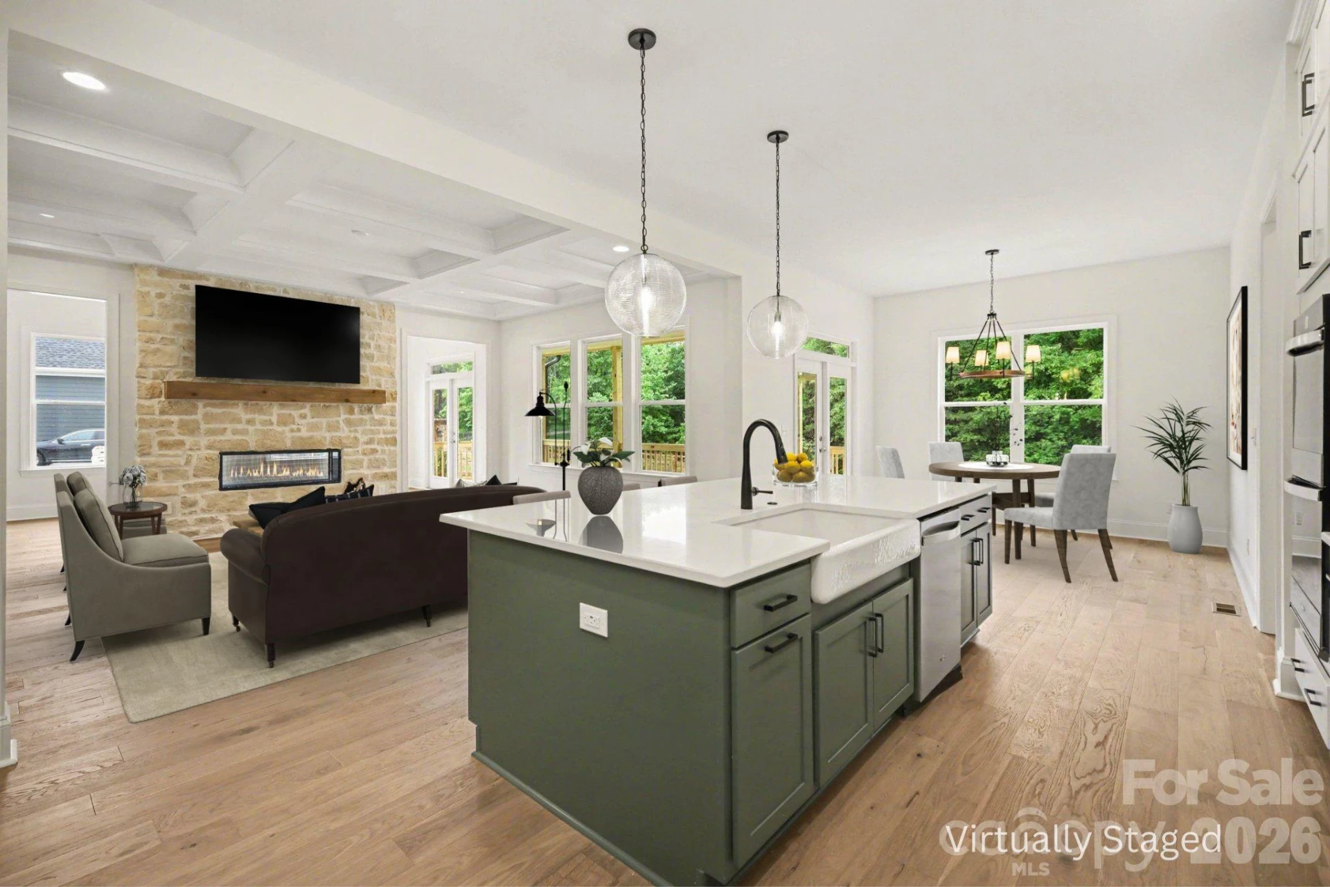 1041 Sage Pine Circle #57 - Photo 3