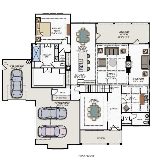 1041 Sage Pine Circle #57 - Photo 42