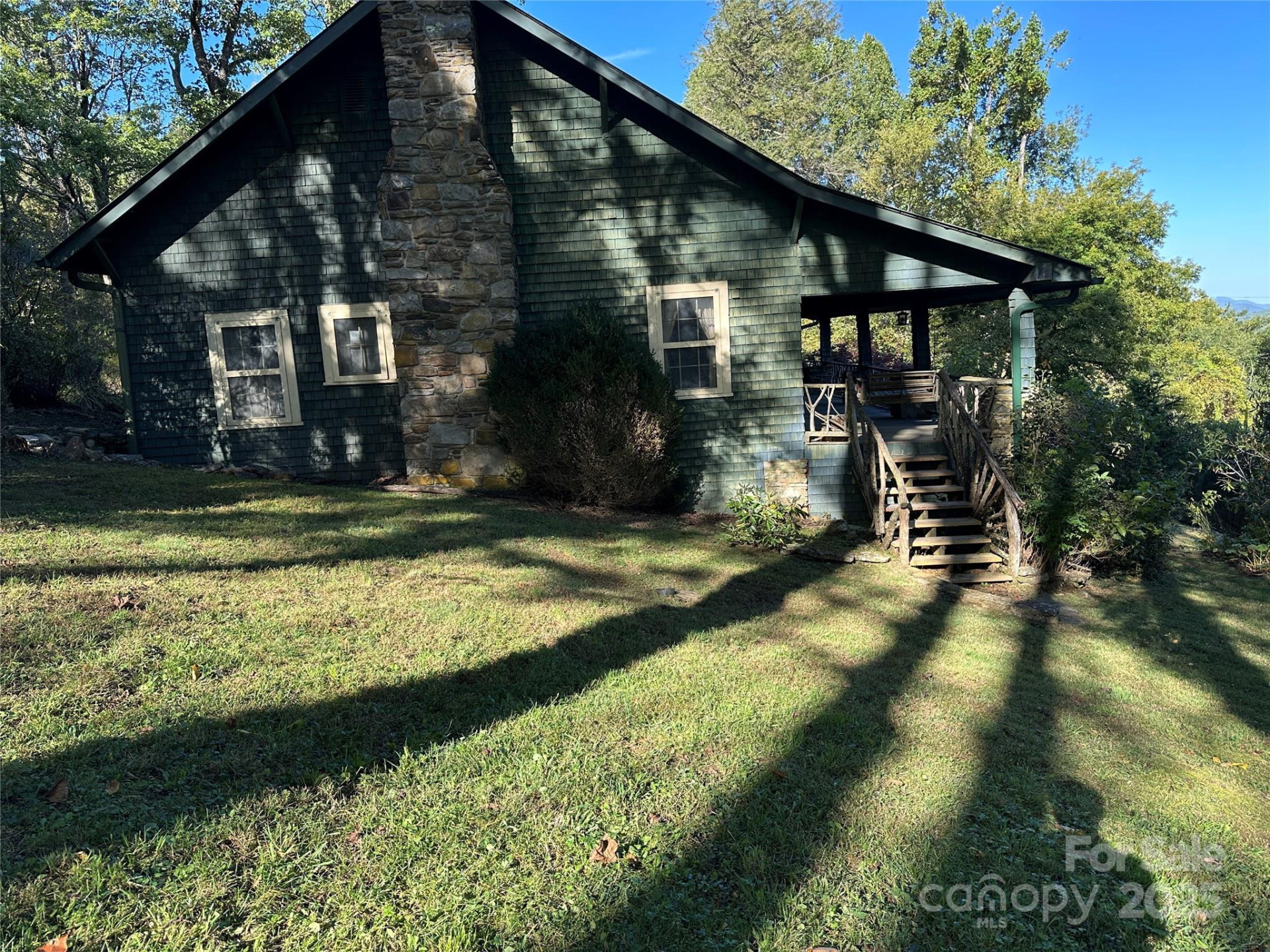 16 Osborn Knob Road - Photo 4