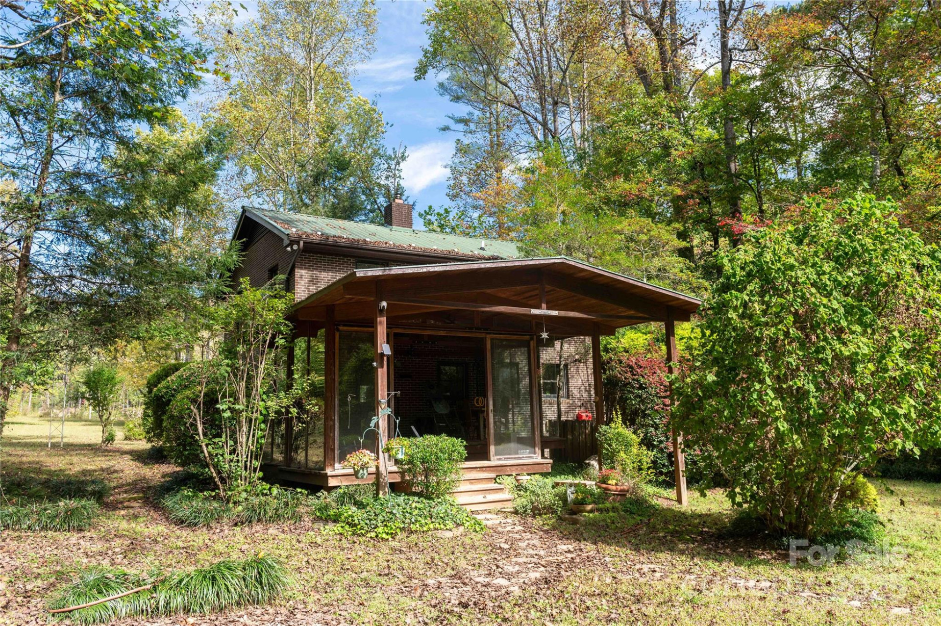 7825 Buck Creek Road