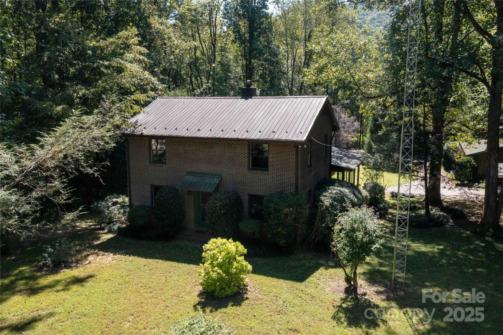 7825 Buck Creek Road - Photo 39