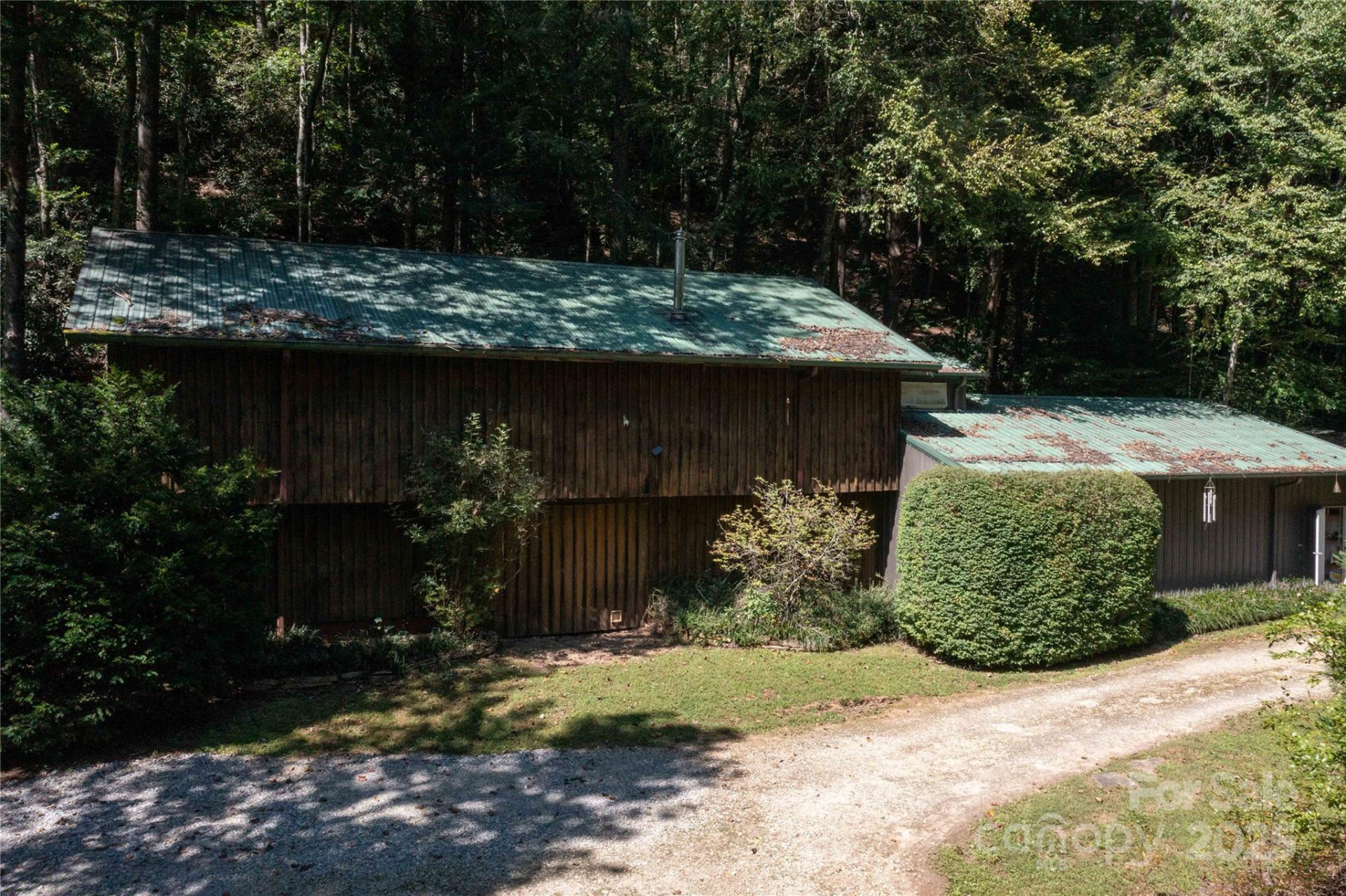 7825 Buck Creek Road - Photo 42