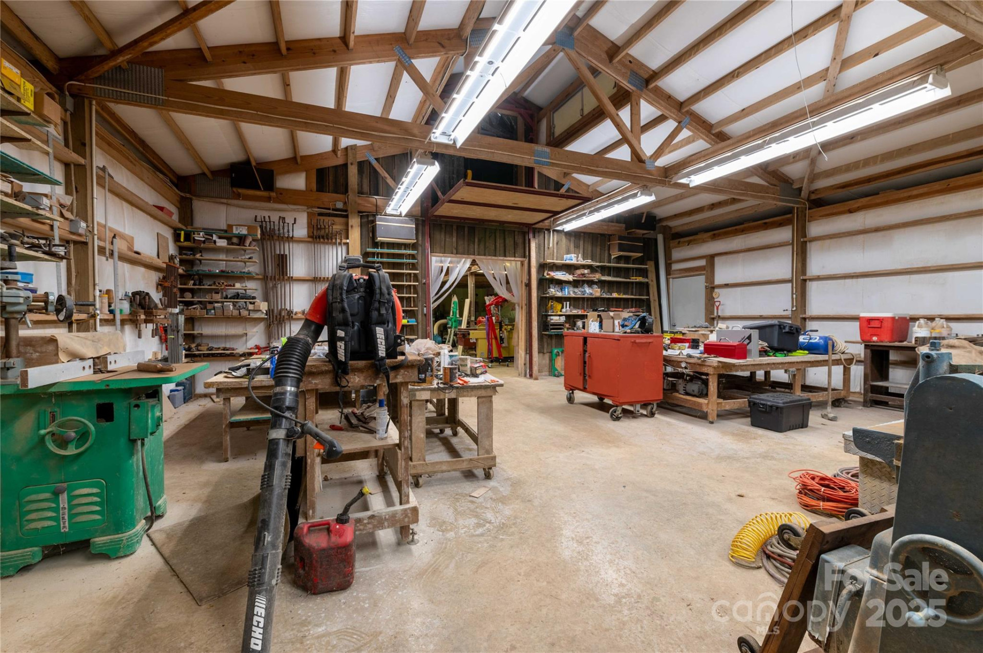 7825 Buck Creek Road - Photo 43