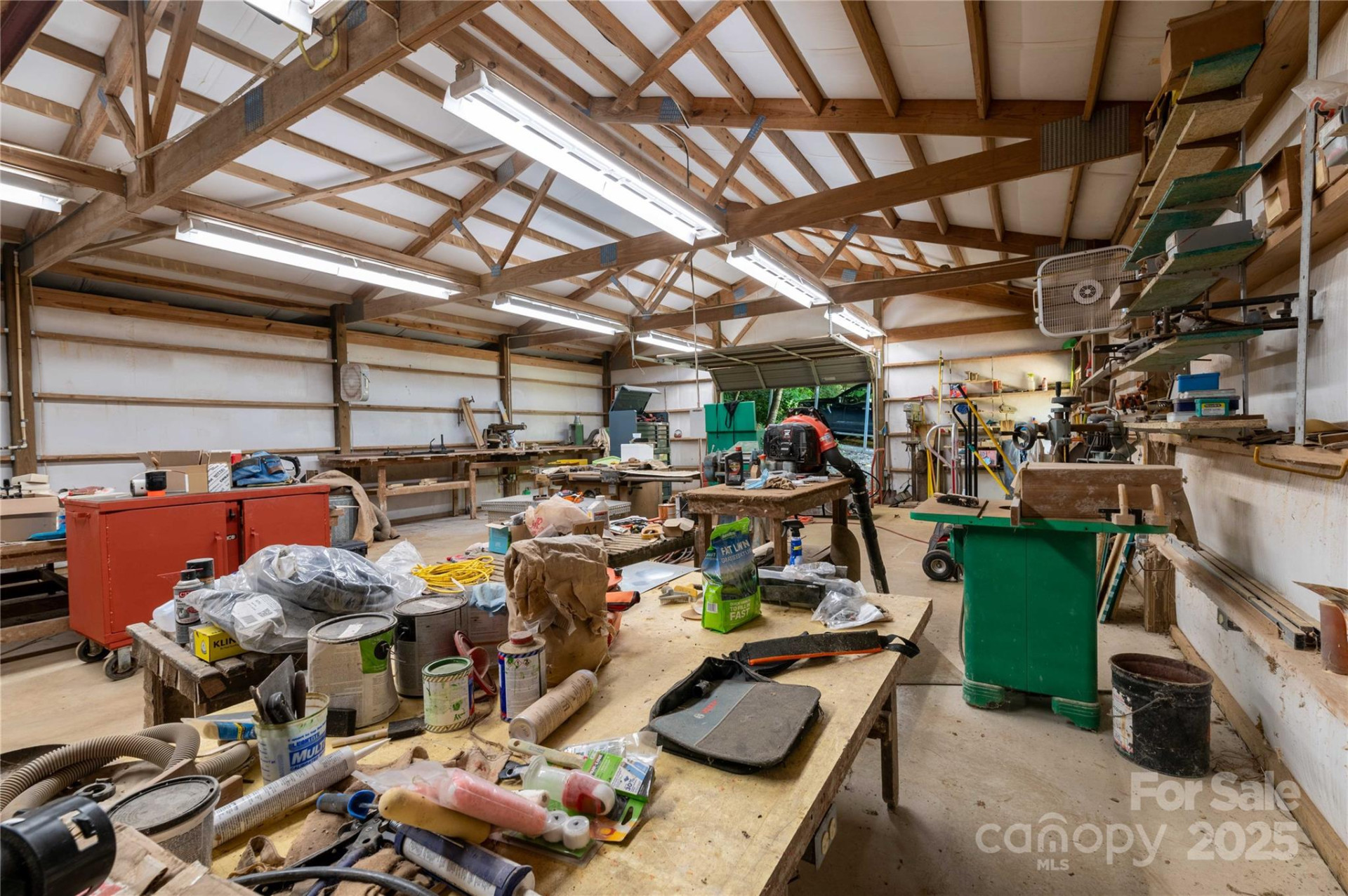 7825 Buck Creek Road - Photo 44