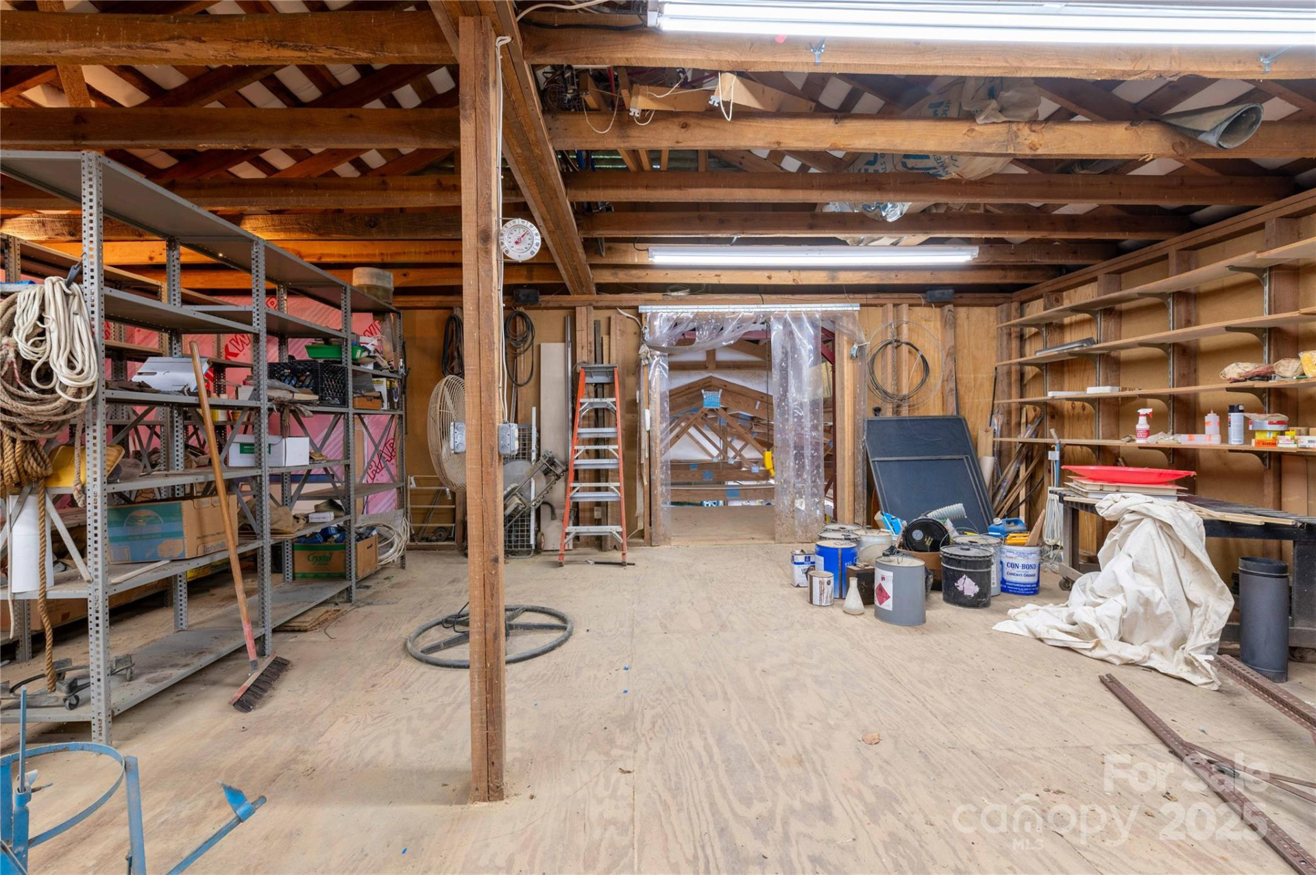7825 Buck Creek Road - Photo 47