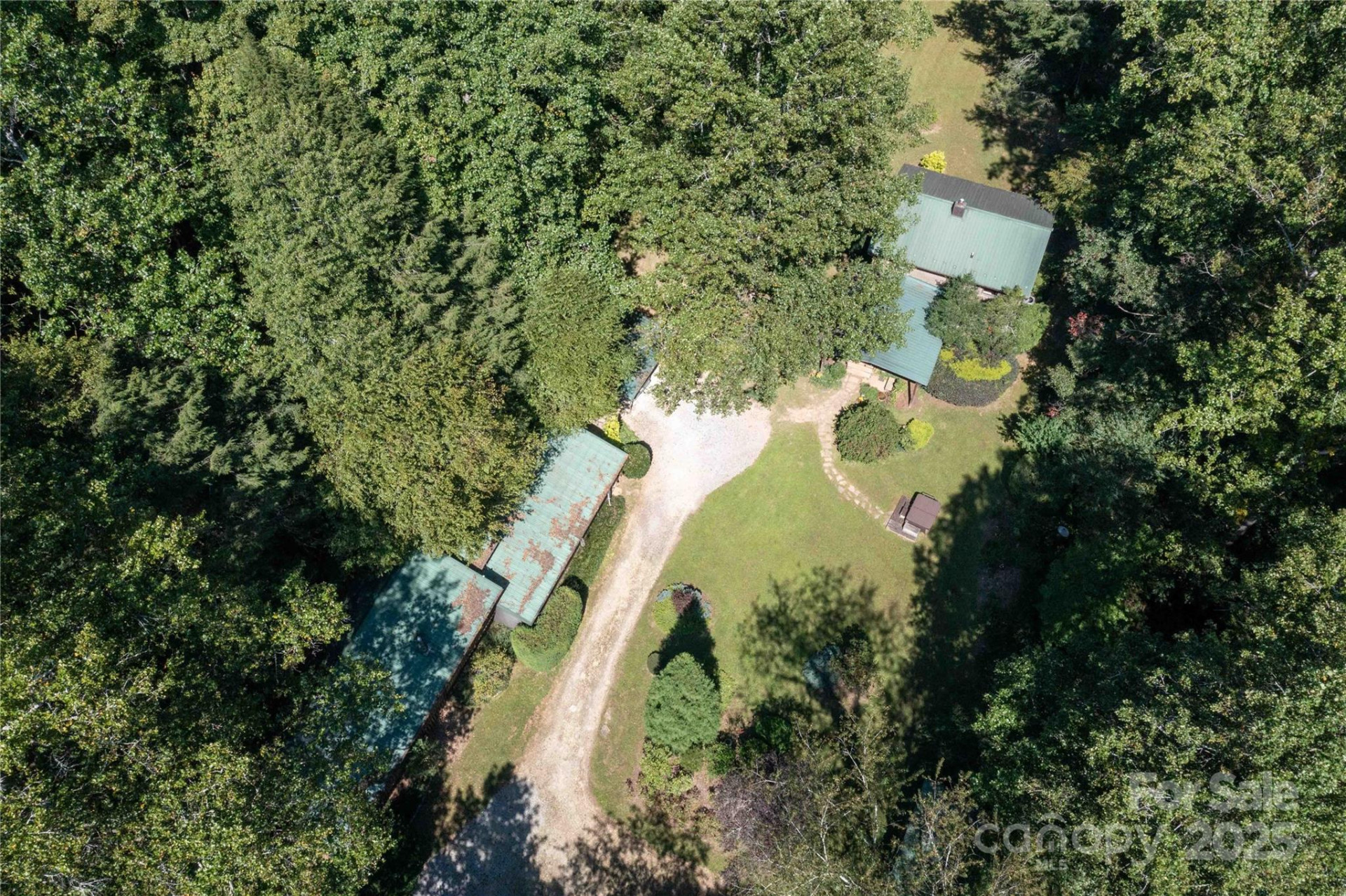 7825 Buck Creek Road - Photo 6