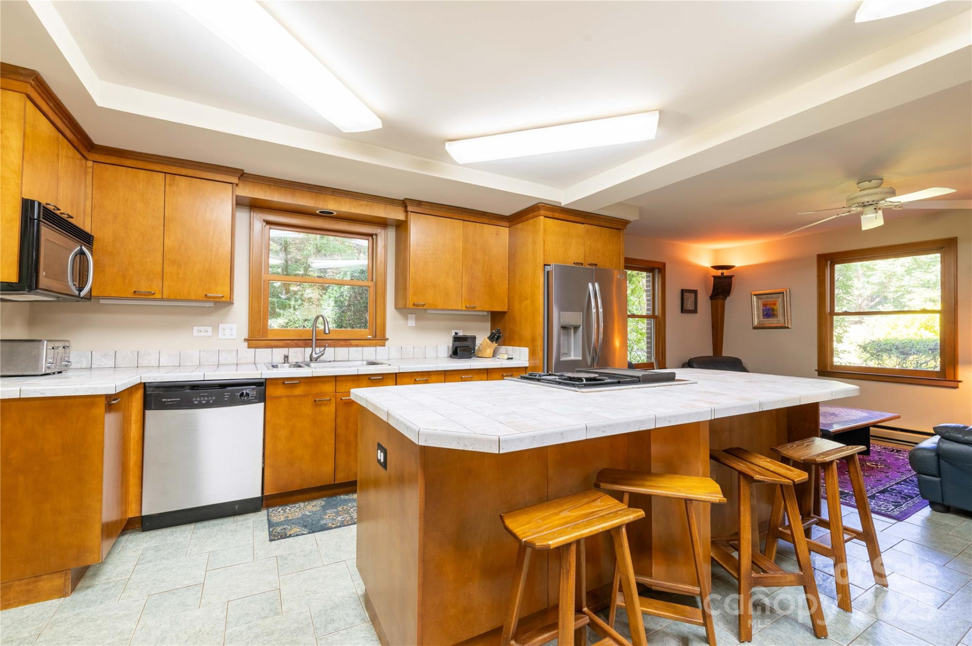 7825 Buck Creek Road - Photo 9
