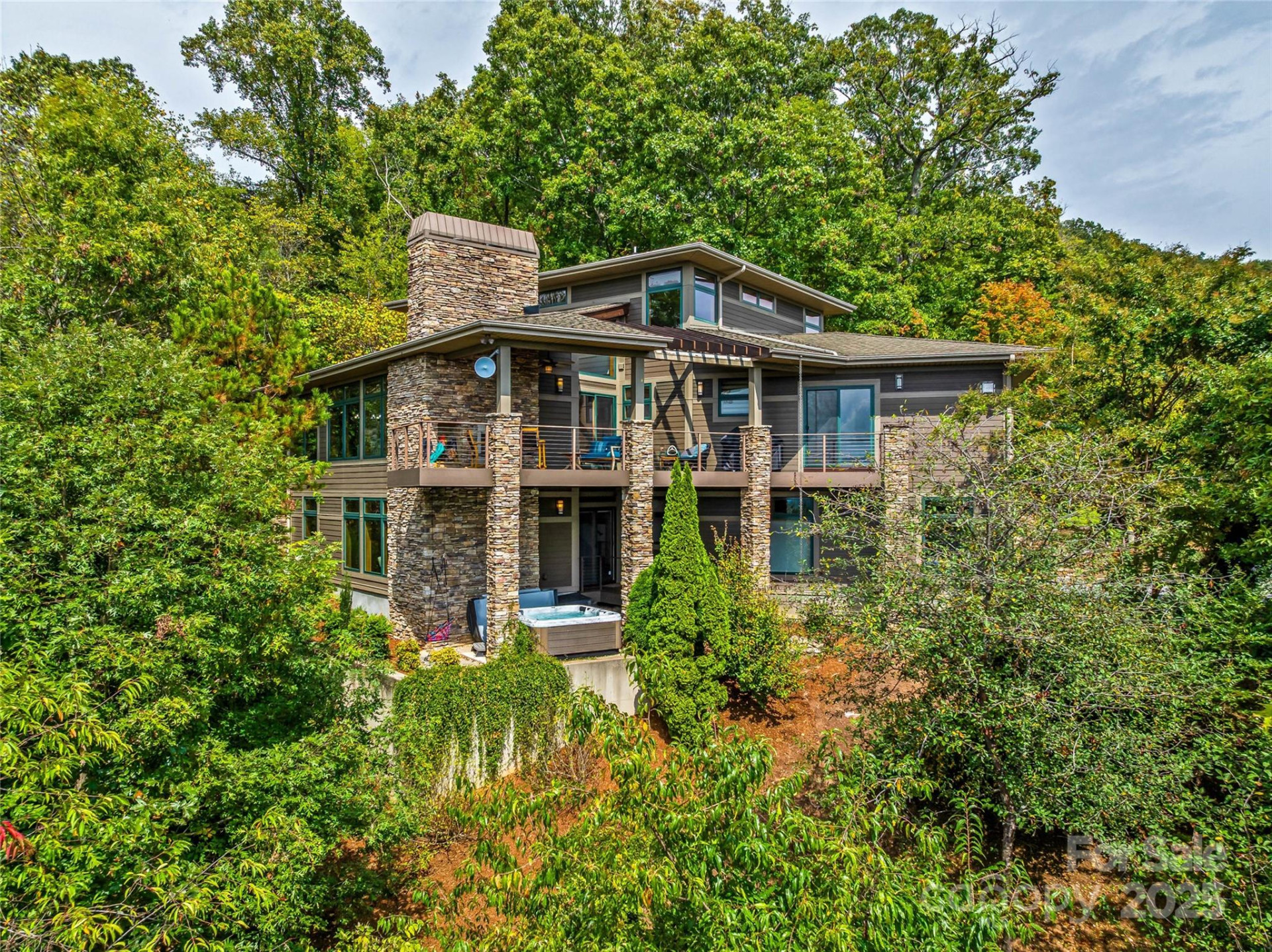 136 Senator Reynolds Road