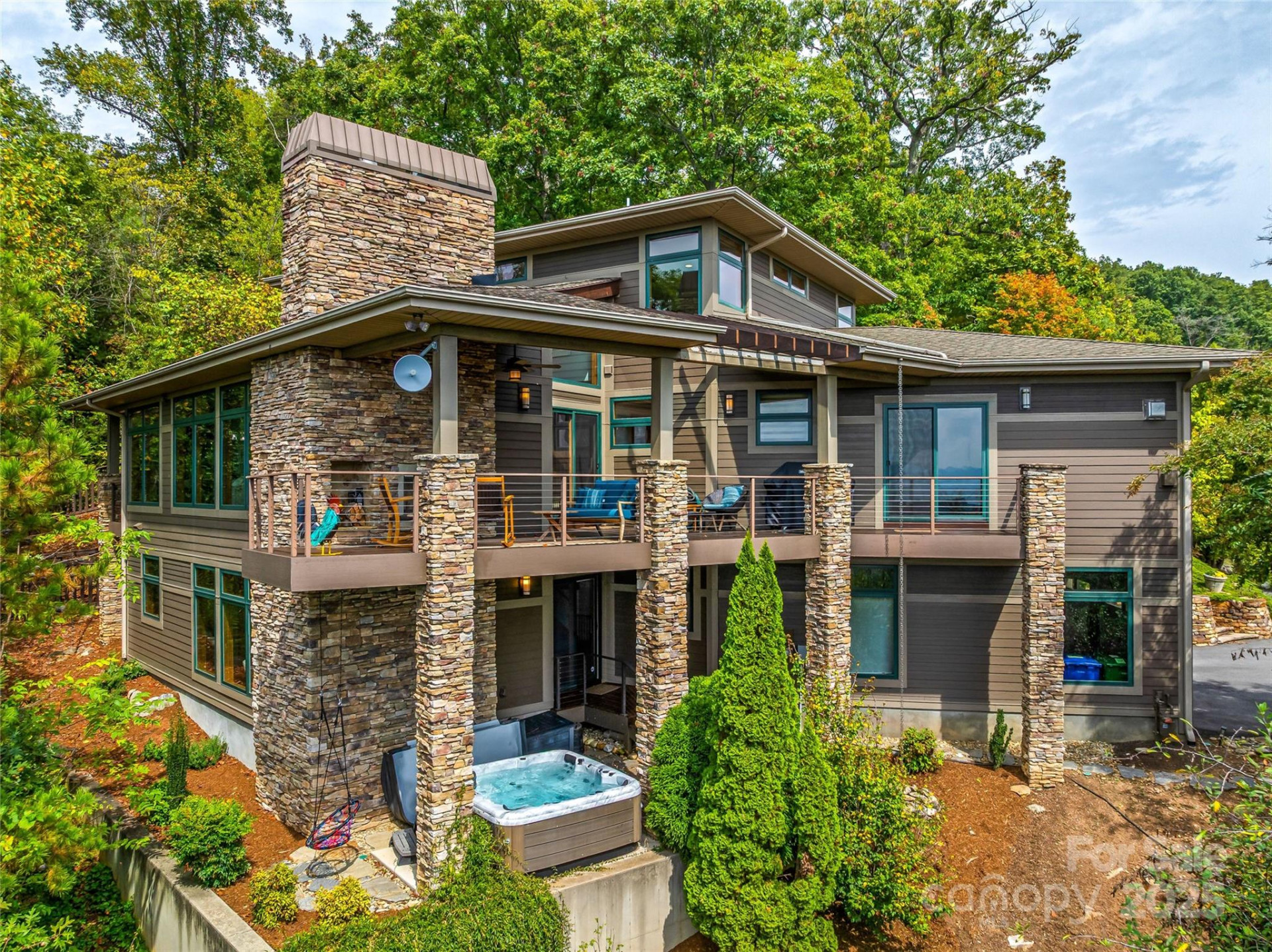 136 Senator Reynolds Road - Photo 2