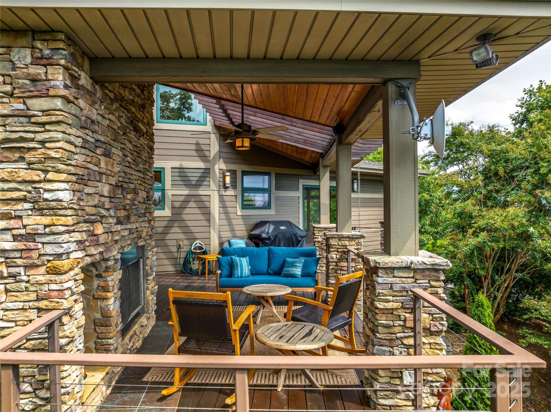 136 Senator Reynolds Road - Photo 33