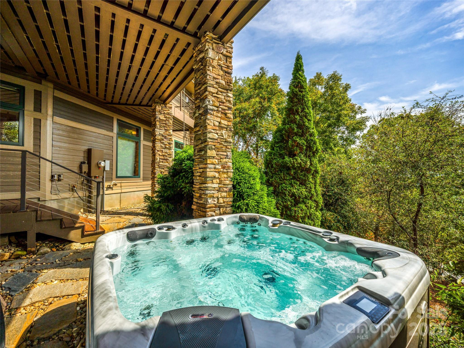 136 Senator Reynolds Road - Photo 46