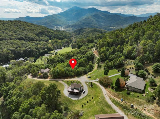 0 Majestic Mountain Drive