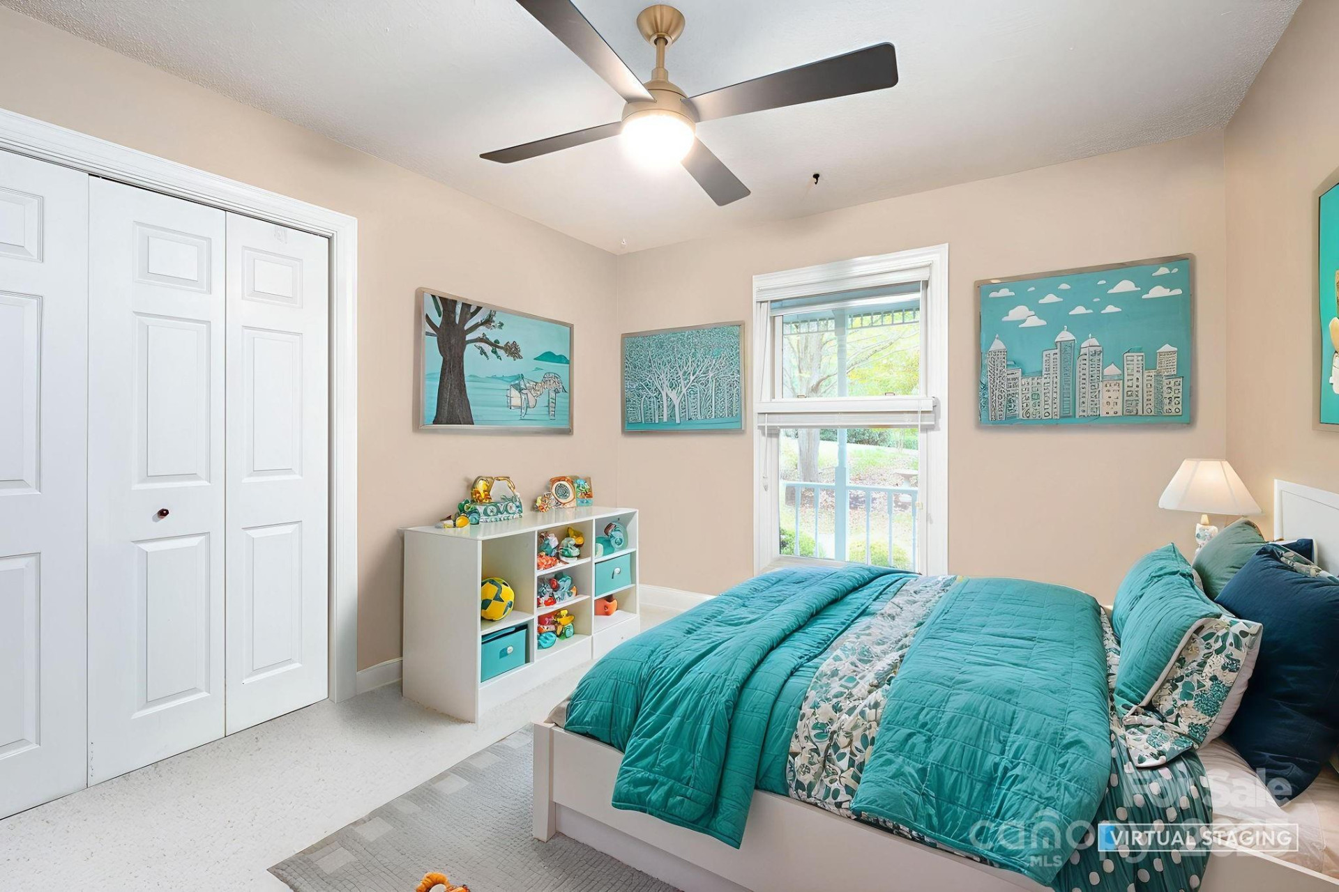 37 New Cross North None - Photo 14