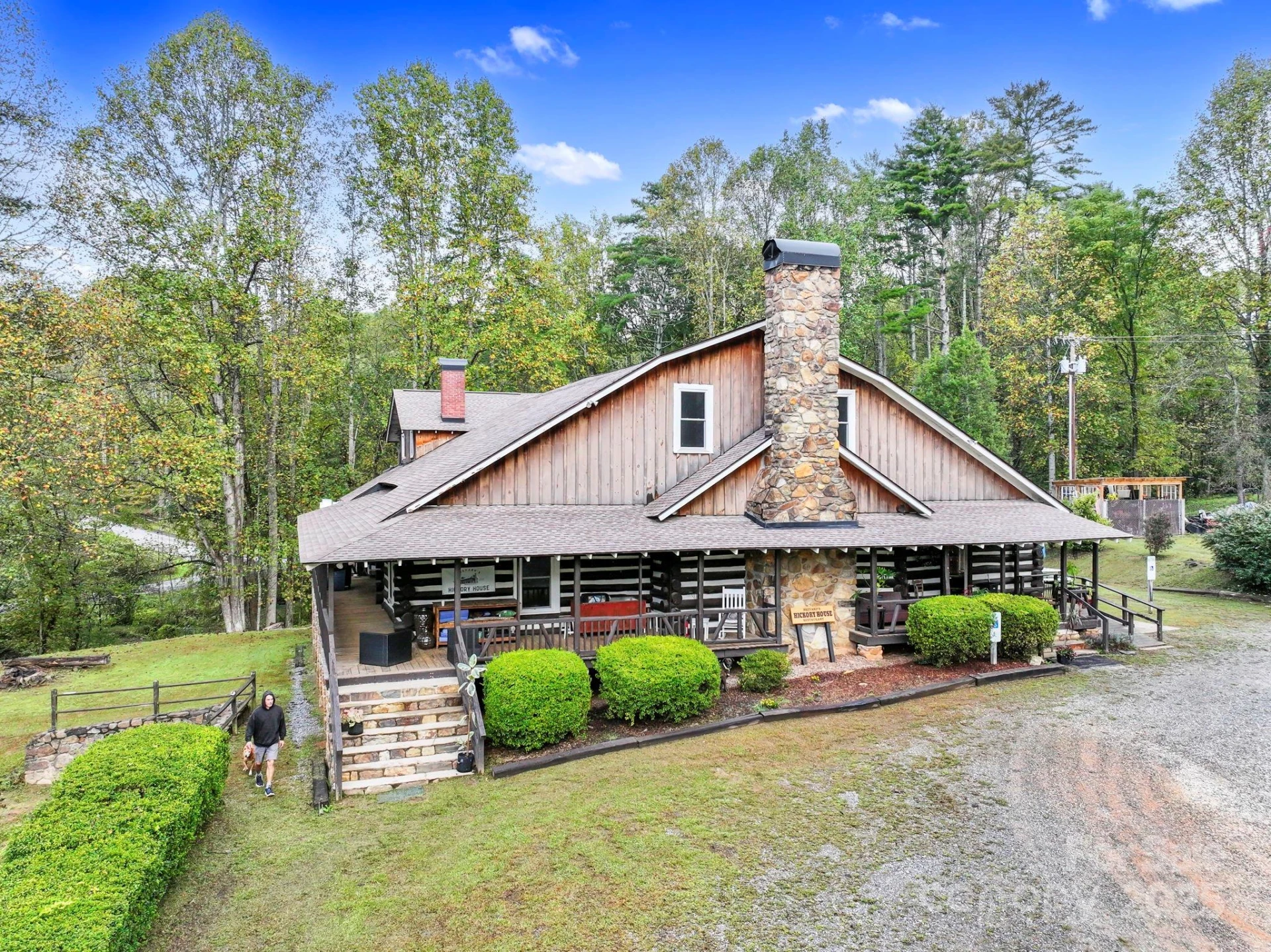 1196 Country Club Road - Photo 2