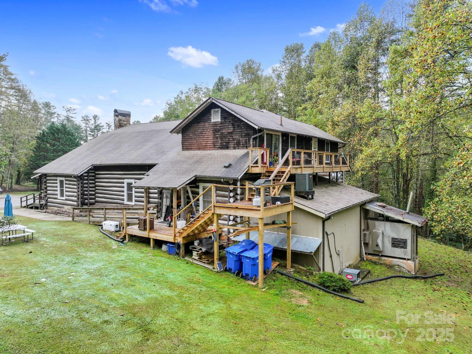 1196 Country Club Road - Photo 32