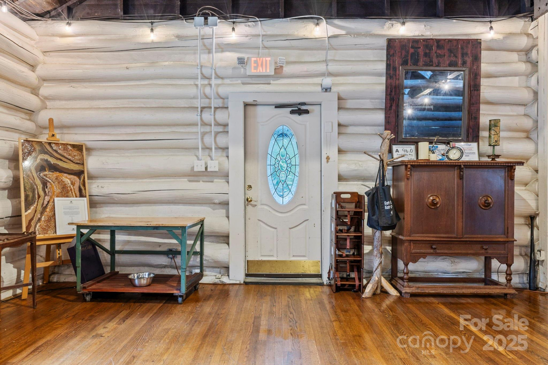 1196 Country Club Road - Photo 5