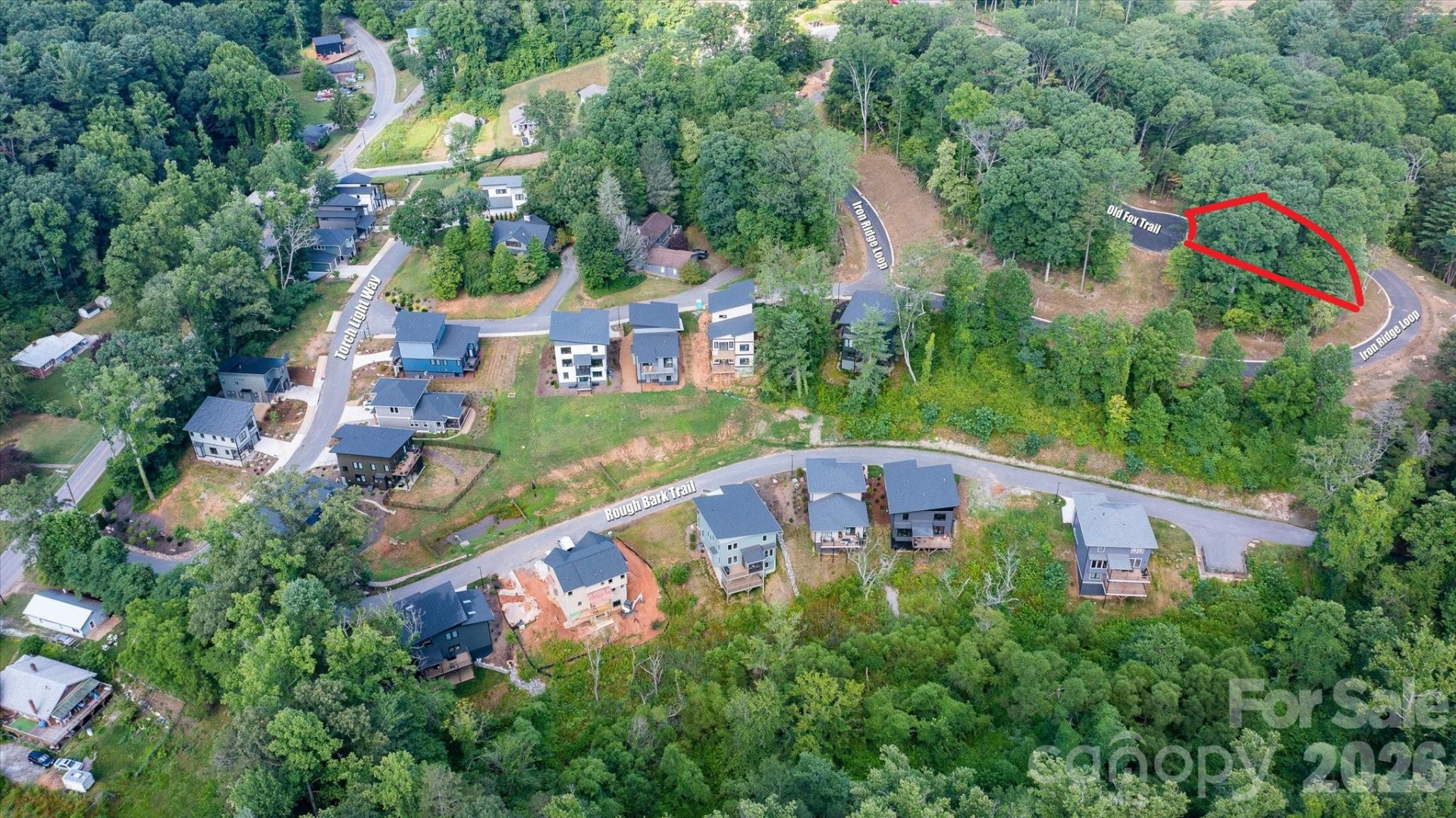 420 Old Fox Trail #63 - Photo 3