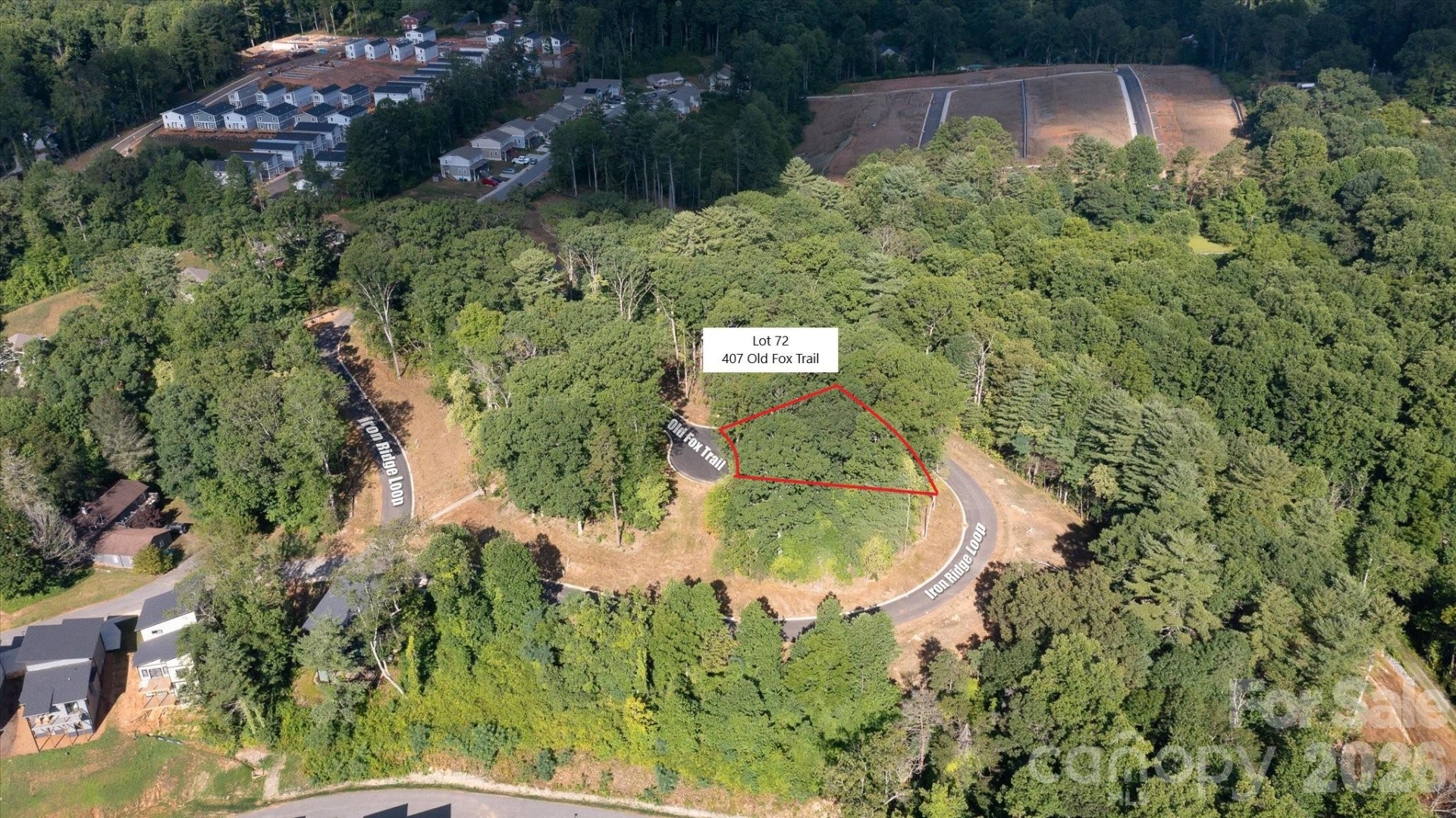 420 Old Fox Trail #63 - Photo 5