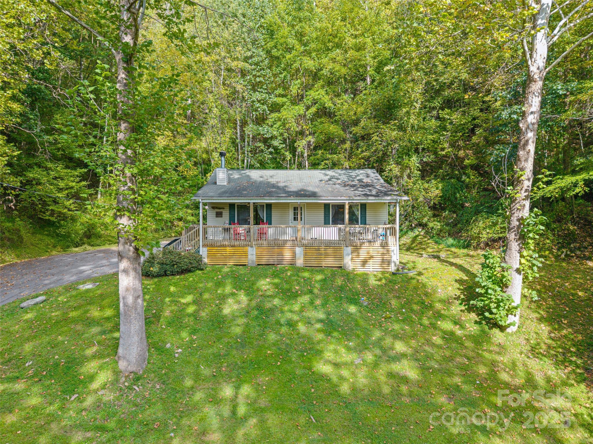 1465 Maple Springs Drive