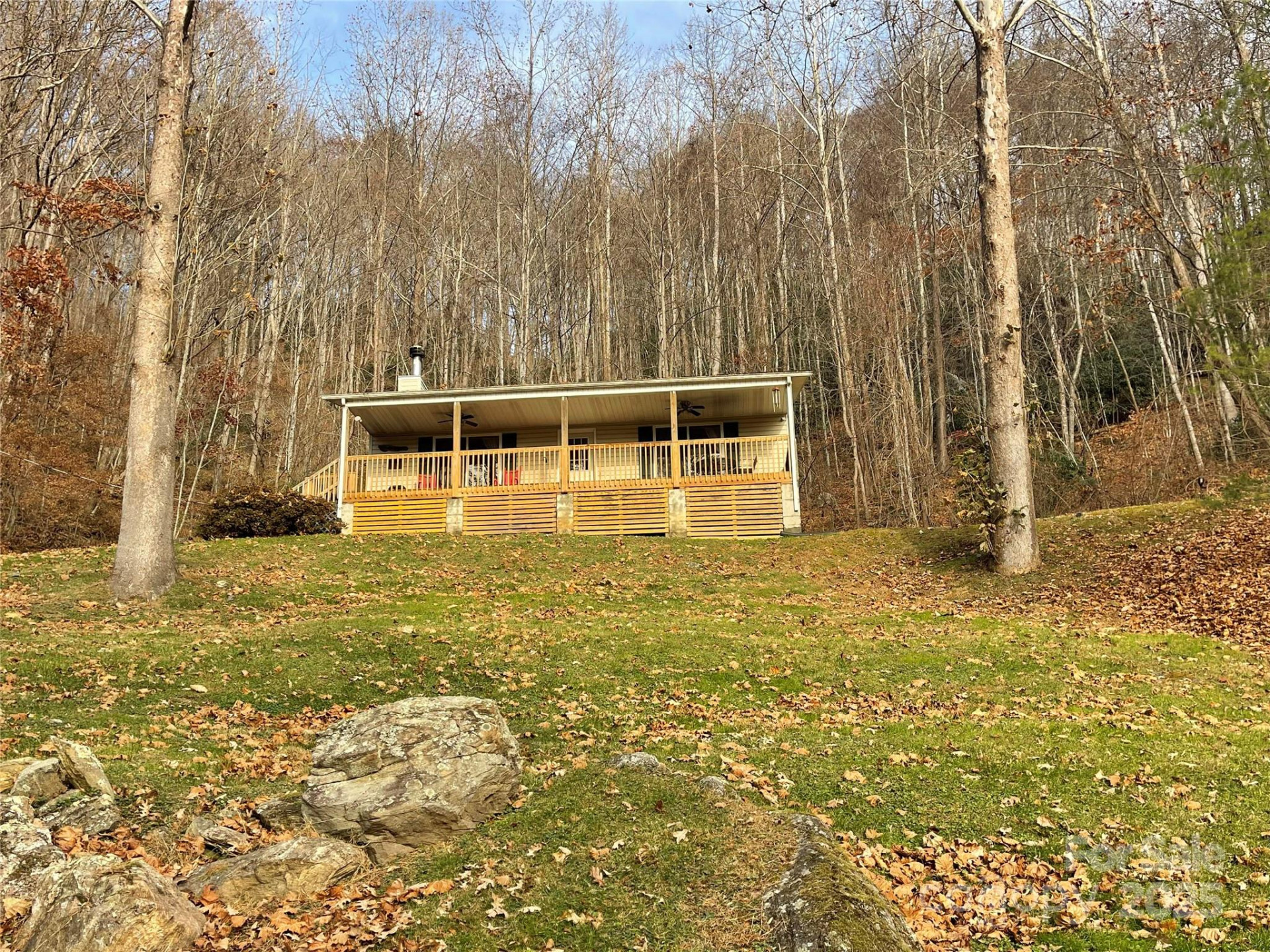 1465 Maple Springs Drive - Photo 20