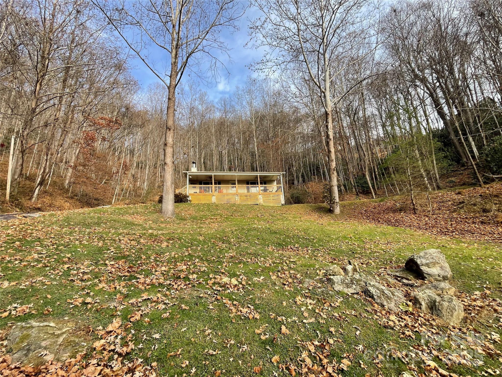 1465 Maple Springs Drive - Photo 21