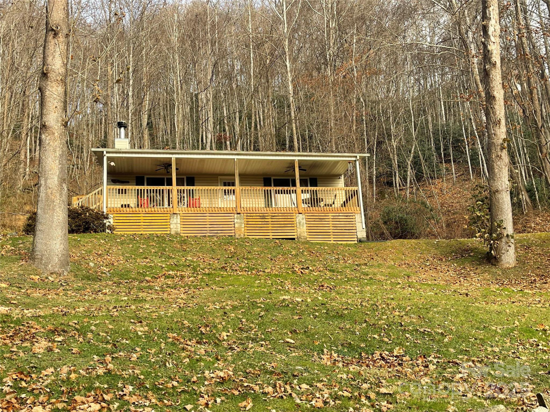 1465 Maple Springs Drive - Photo 22