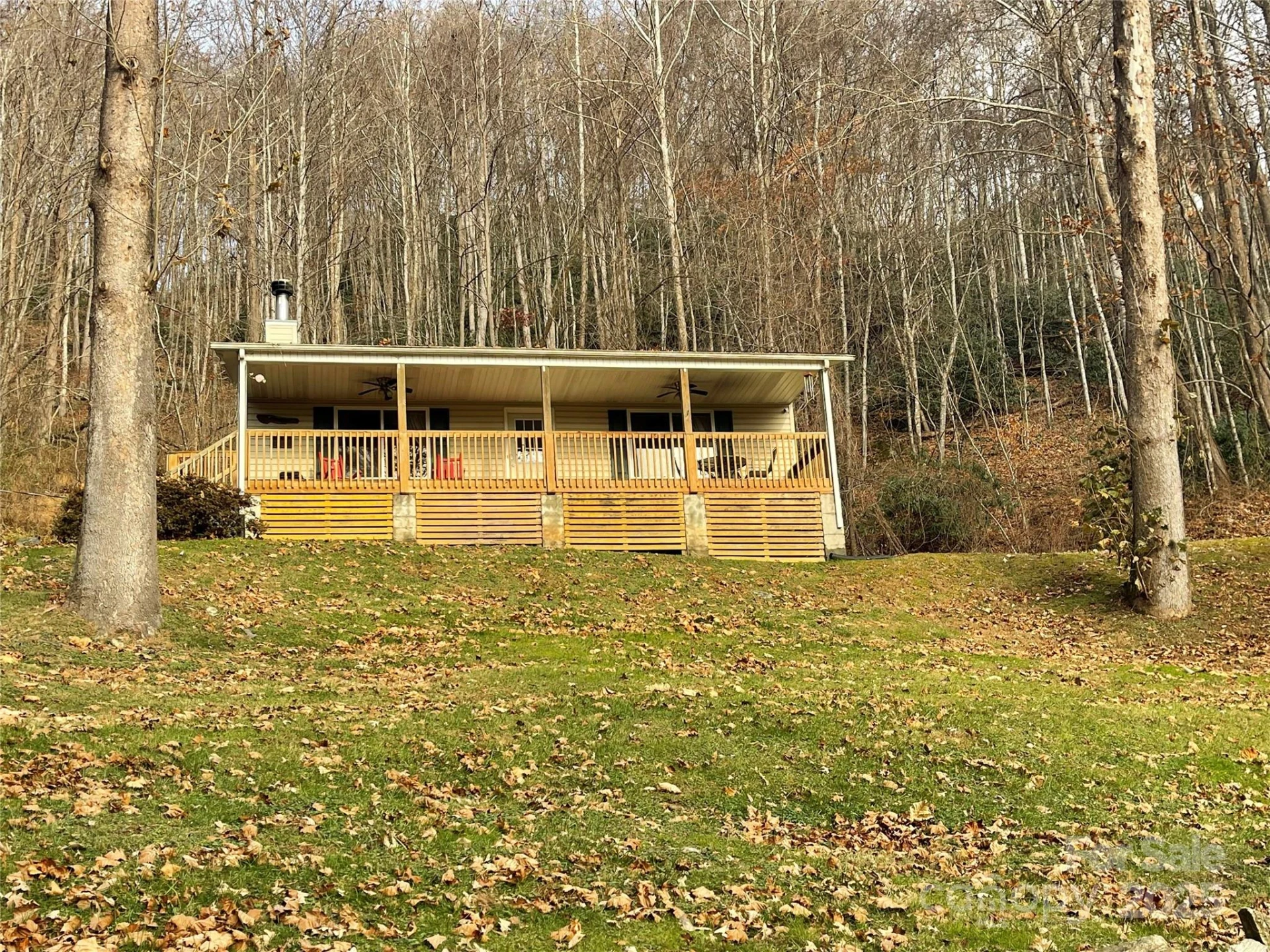 1465 Maple Springs Drive - Photo 22