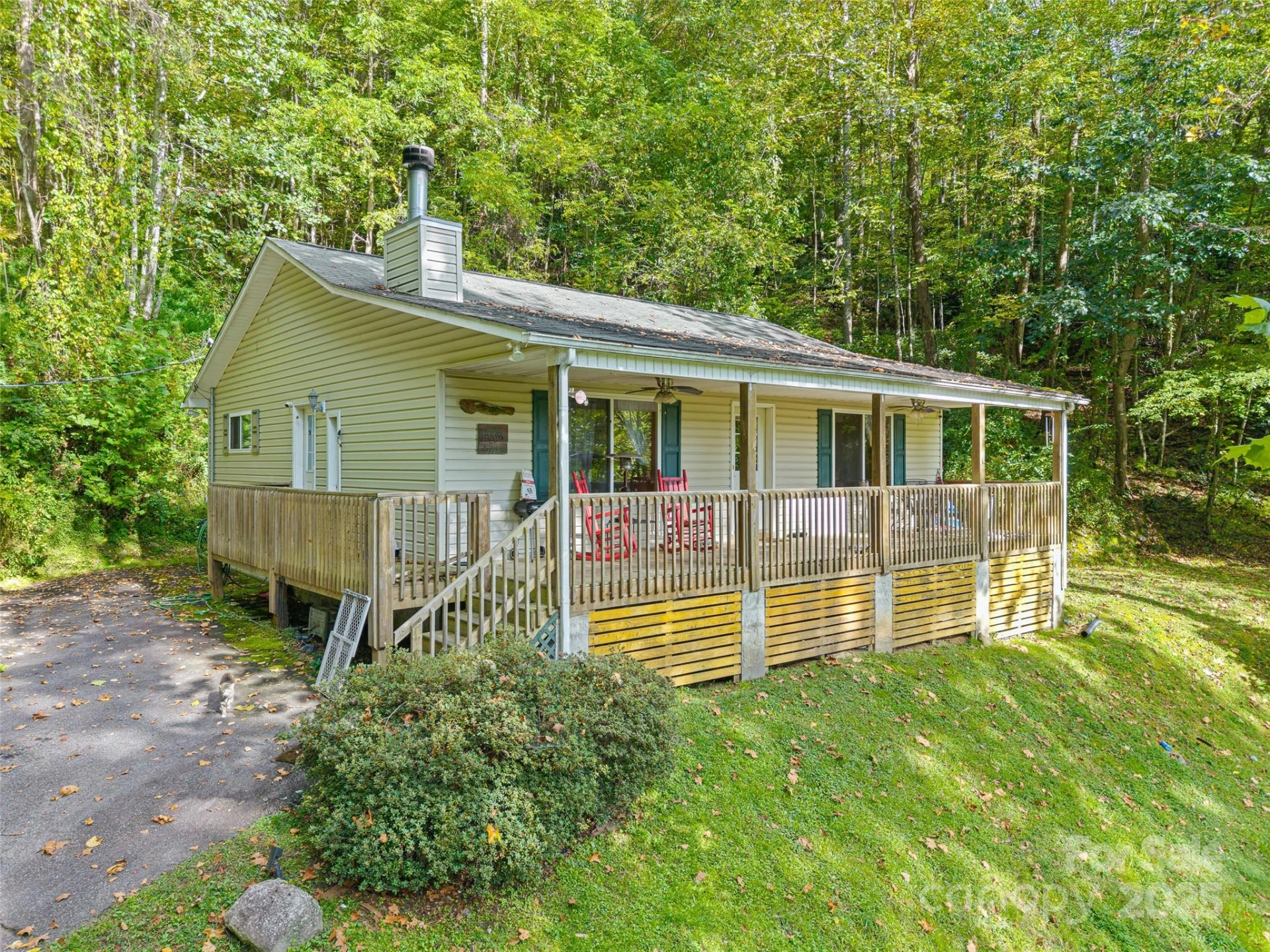 1465 Maple Springs Drive - Photo 23