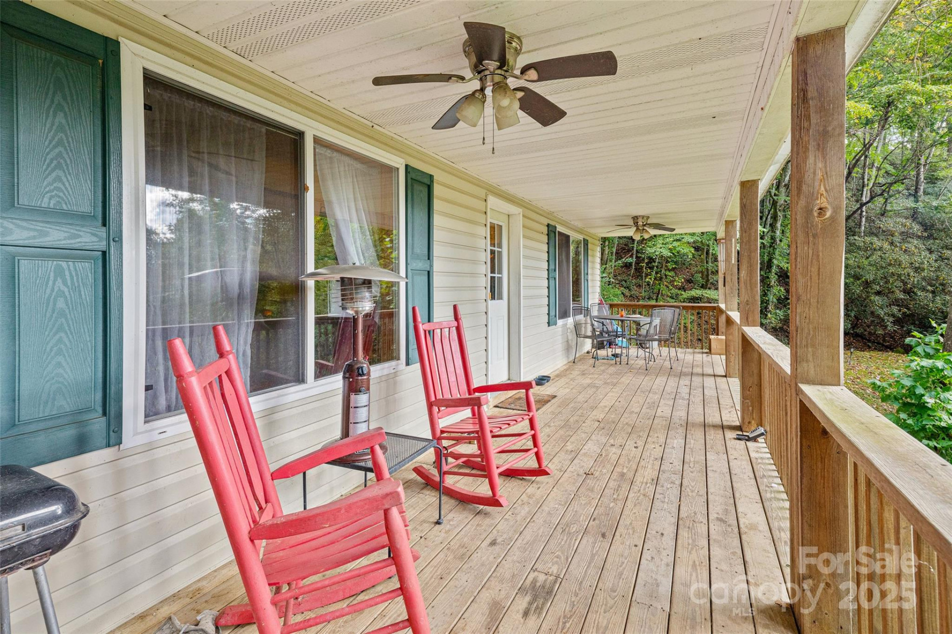1465 Maple Springs Drive - Photo 10